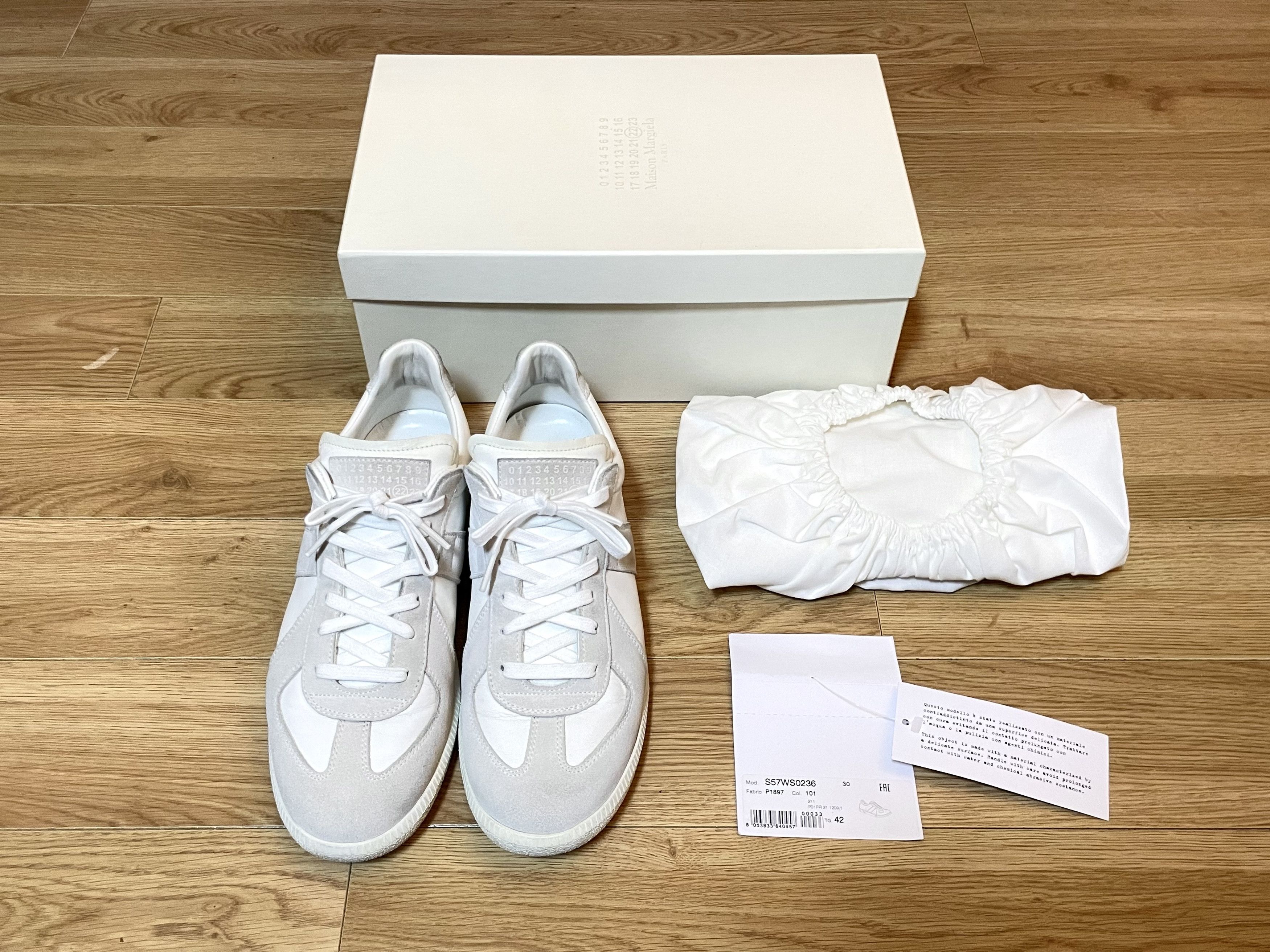 Maison Margiela MAISON MARGIELA 
