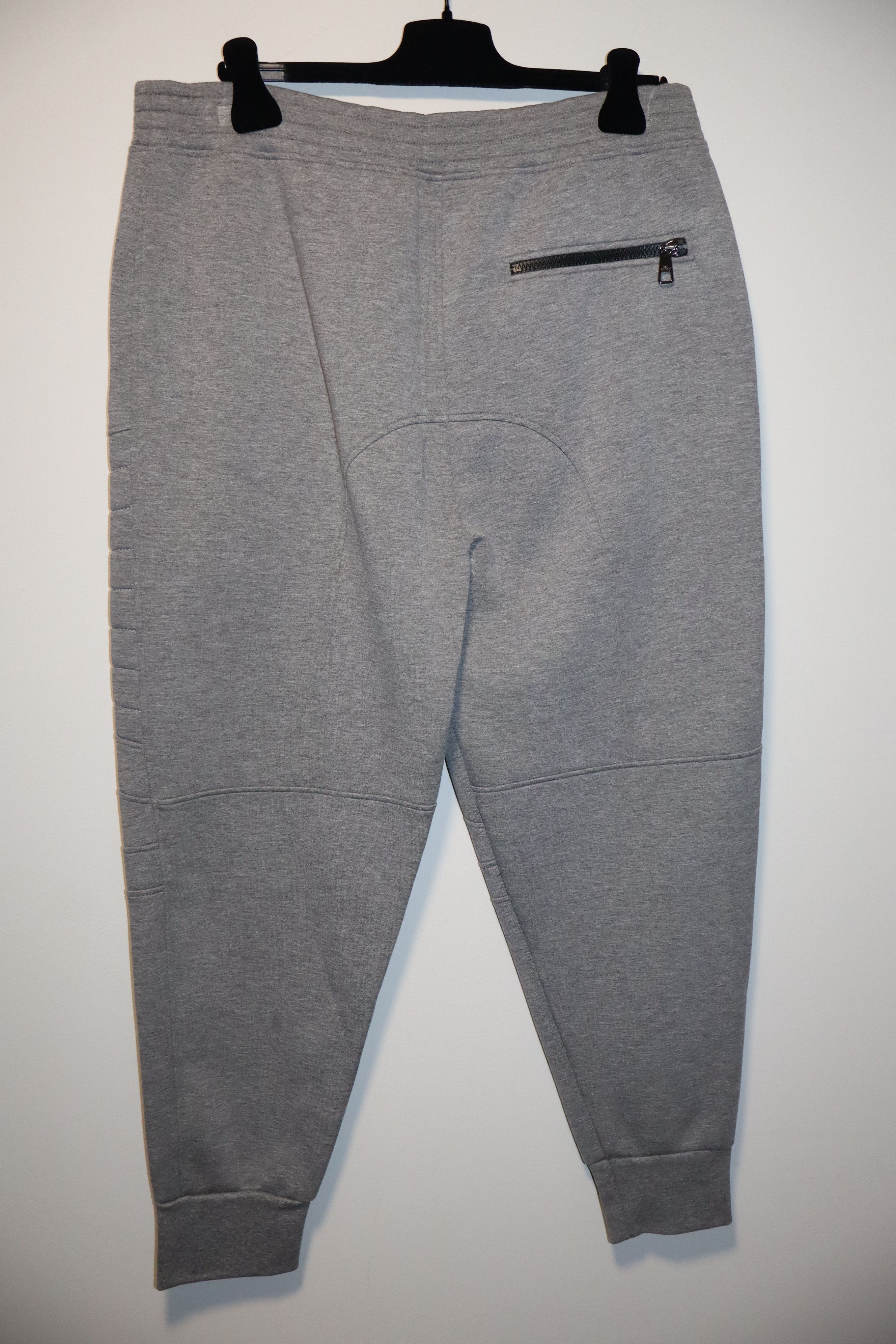 Neil Barrett Biker neoprene sweatpants Size US 38 / EU 54 - 7 Thumbnail