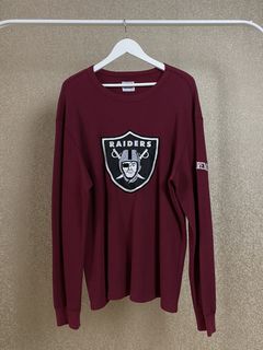 Supreme NFL x Raiders x '47 S/S Shirt White
