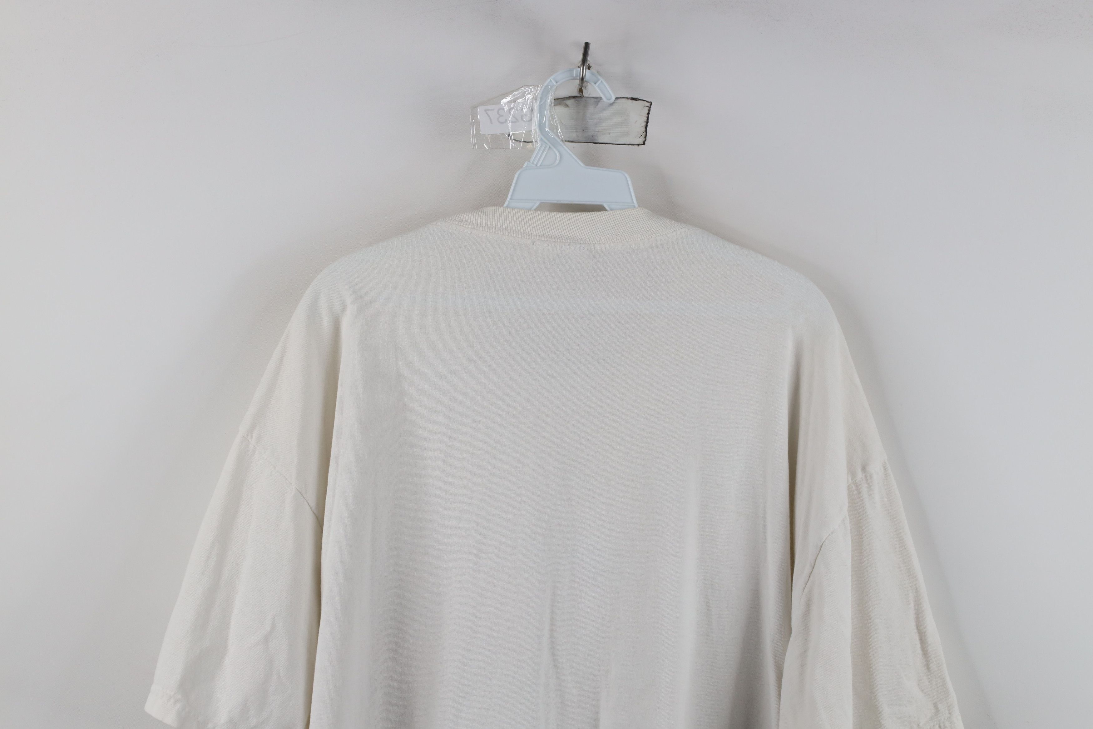 Vintage Vintage 90s Streetwear San Diego California Surfing T-Shirt Size US XL / EU 56 / 4 - 10 Thumbnail
