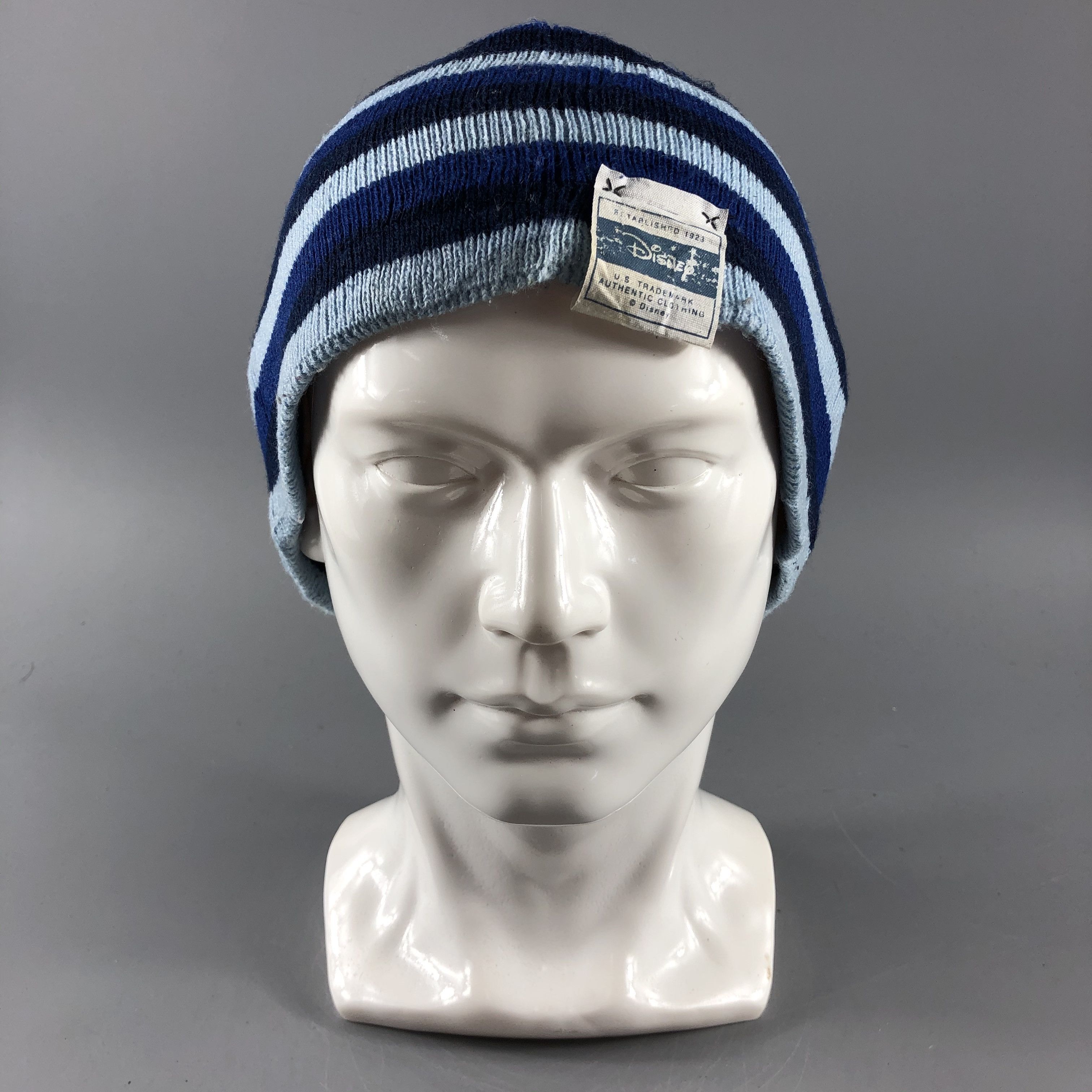 image of Mickey Mouse Hats Disney Beanie Cartoon Snow Hat B192, Men's