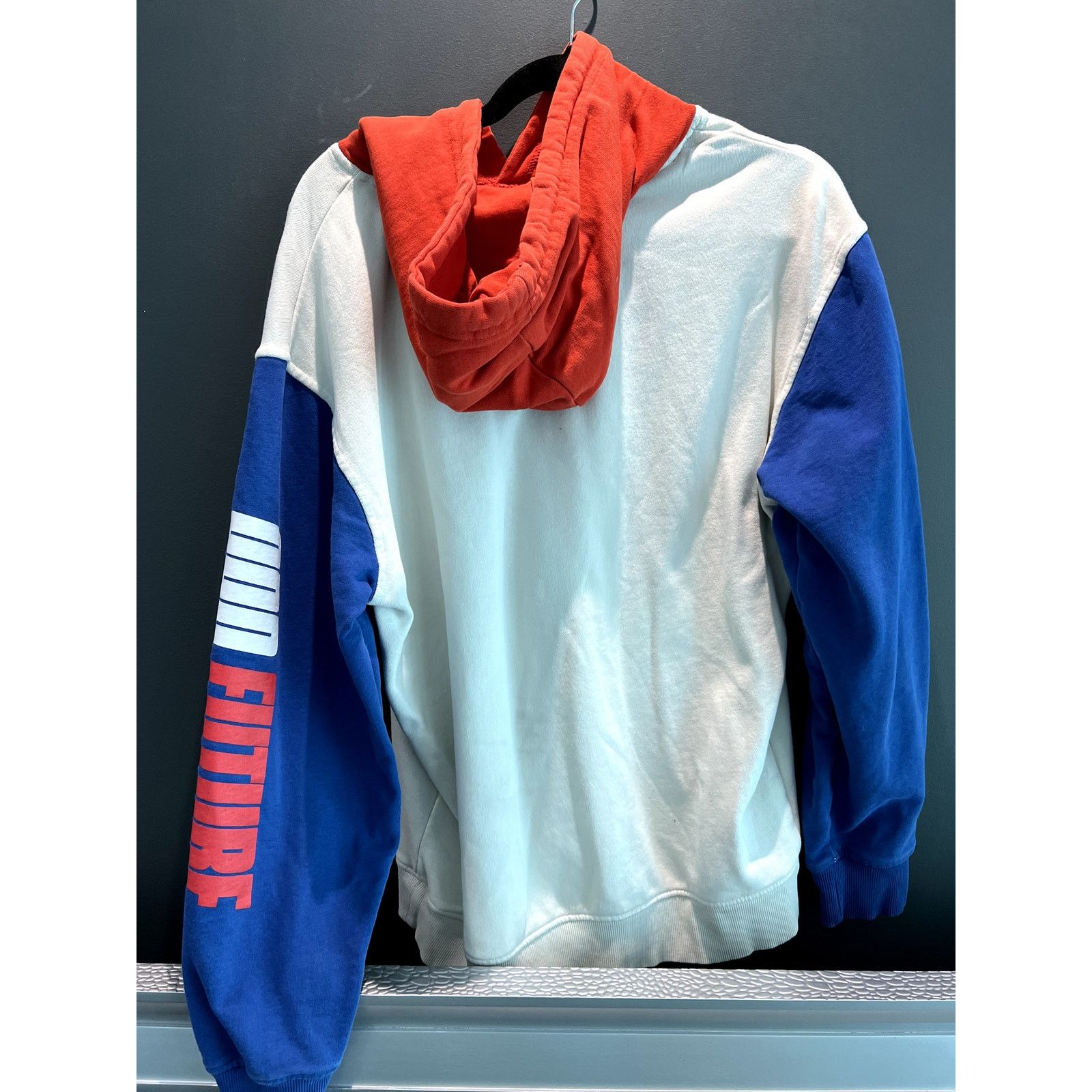 Odd Future "Odd Future" OFWGKTA Tri-Color Hoodie Size US L / EU 52-54 / 3 - 2 Thumbnail
