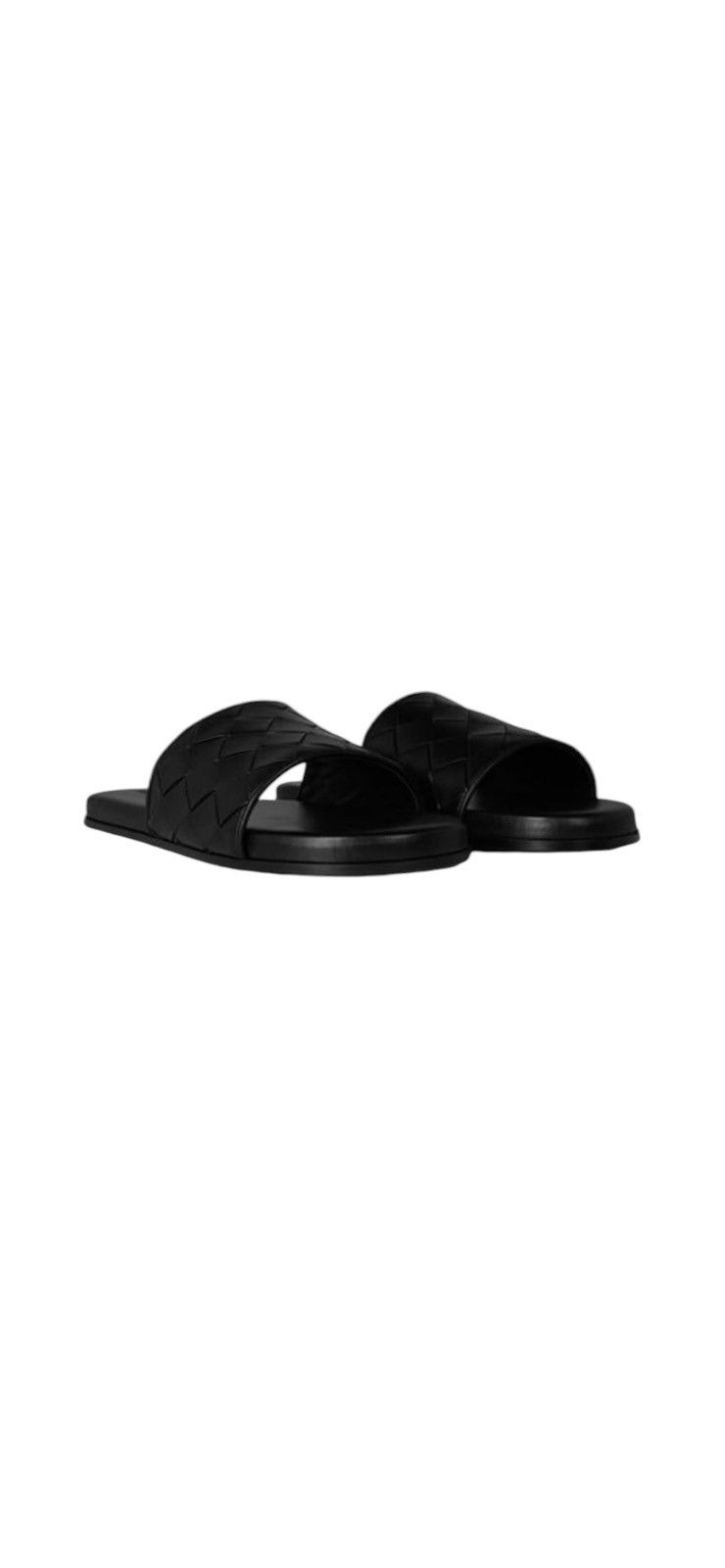 Bottega Veneta BOTTEGA VENETA SUNDAY MULE Size US 11 / EU 44 - 3 Thumbnail