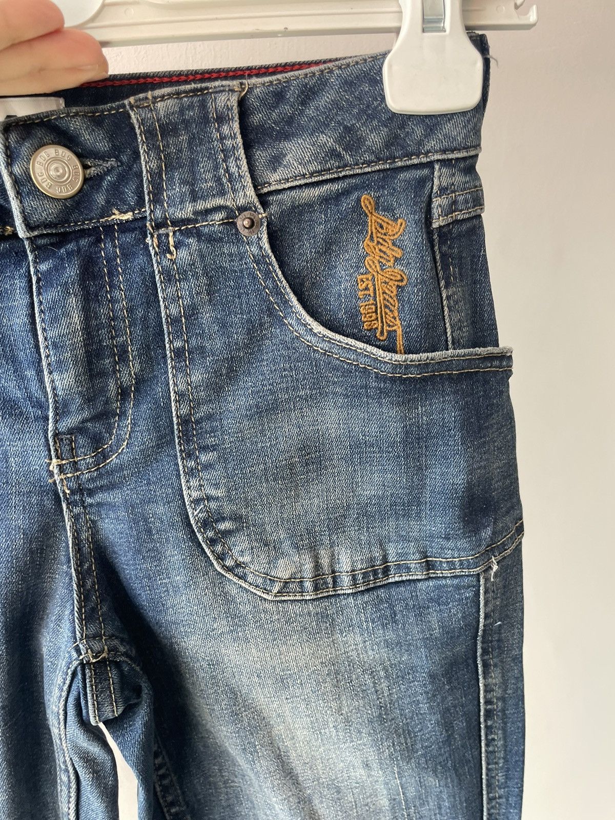 Urban Outfitters Urban outfitters capri Size 22" - 12 Thumbnail