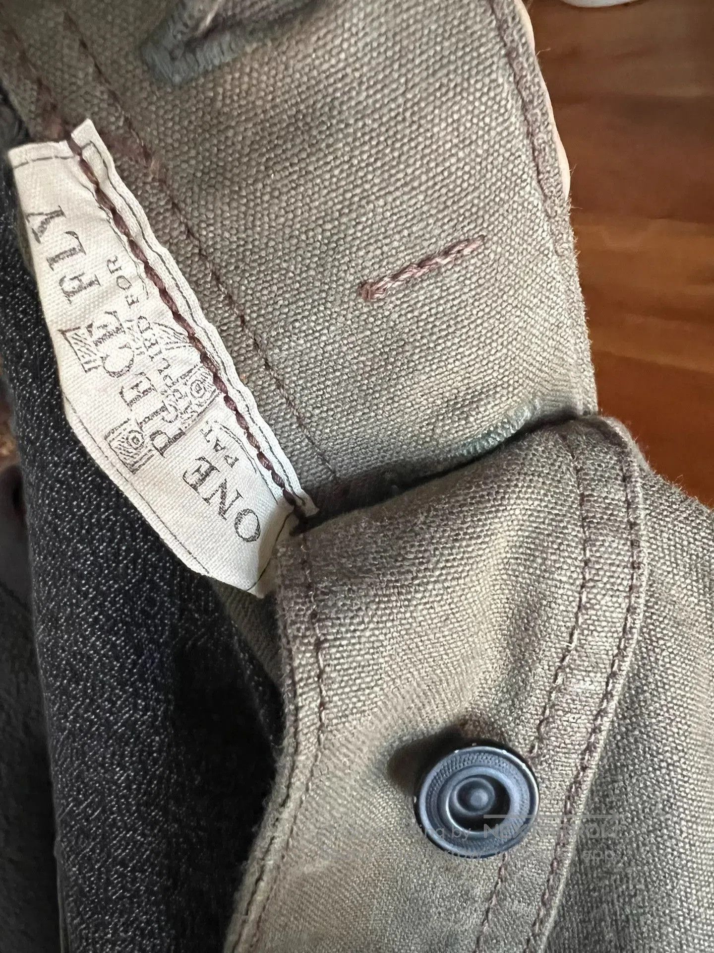 Freewheelers Freewheelers Out. Size US 32 / EU 48 - 8 Thumbnail