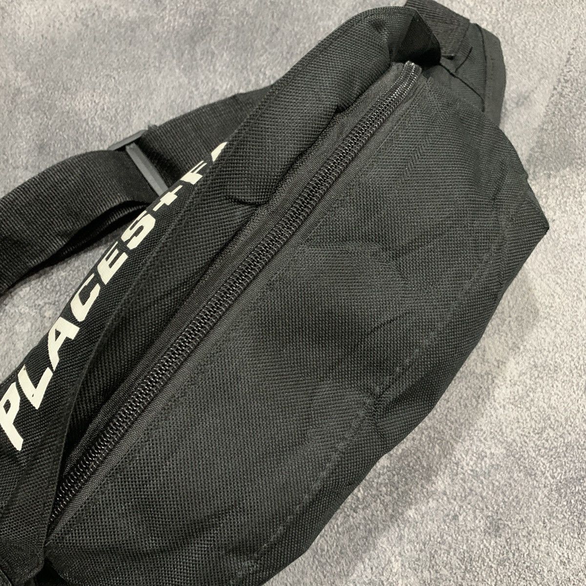 Places + Faces Waist bag Places + Faces Size ONE SIZE - 5 Thumbnail