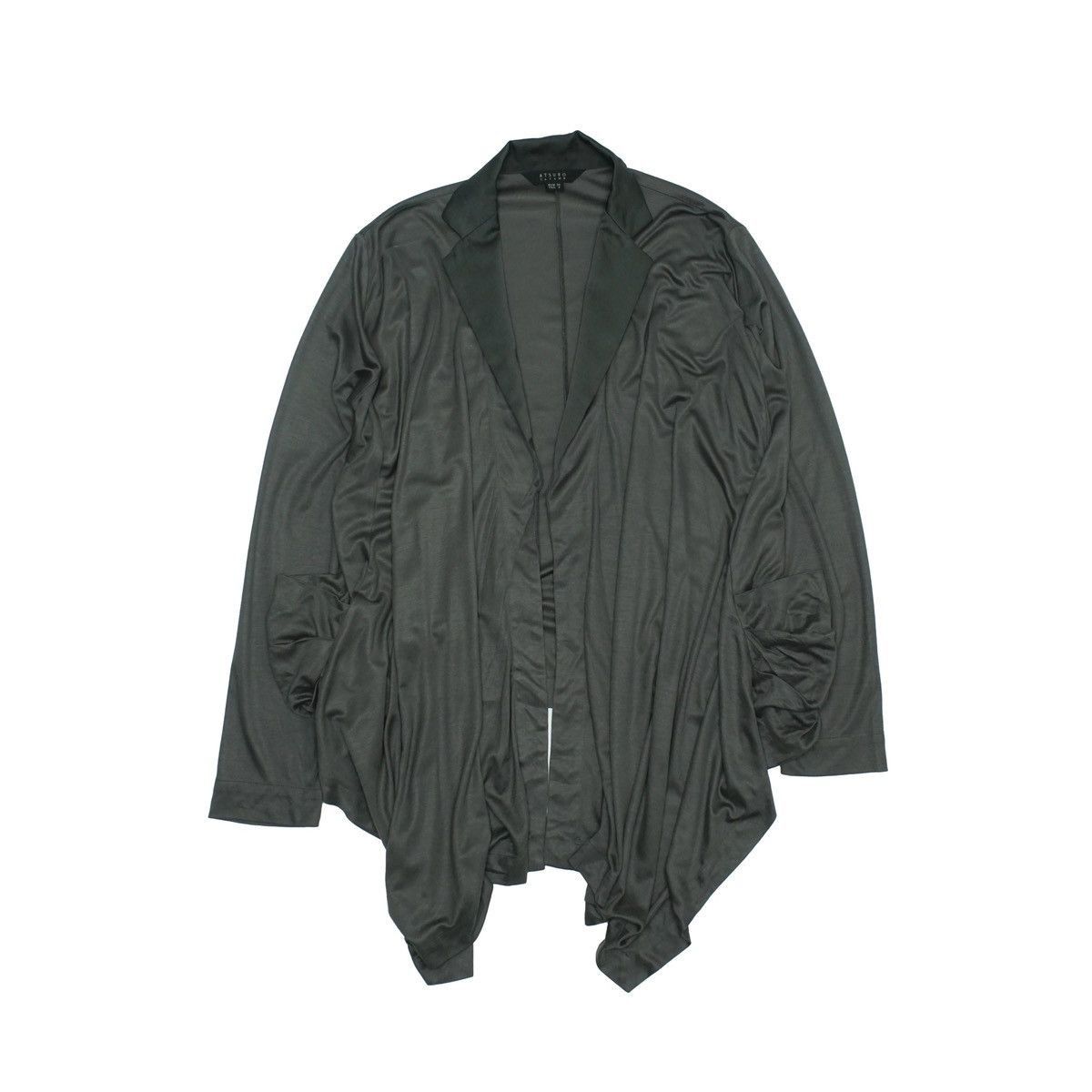 ATSURO TAYAMA Atsuro Tayama Outter Size XS / US 0-2 / IT 36-38 - 1 Thumbnail