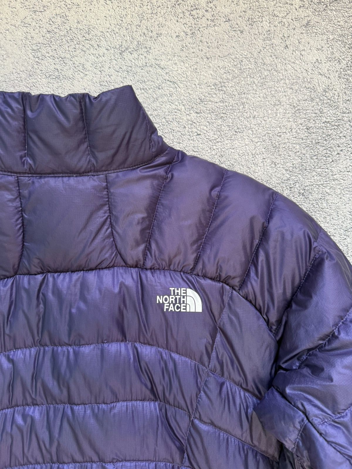 The North Face The North Face Quince Pro 800 WomenL Down Jacket Ultralight Size L / US 10 / IT 46 - 14 Thumbnail