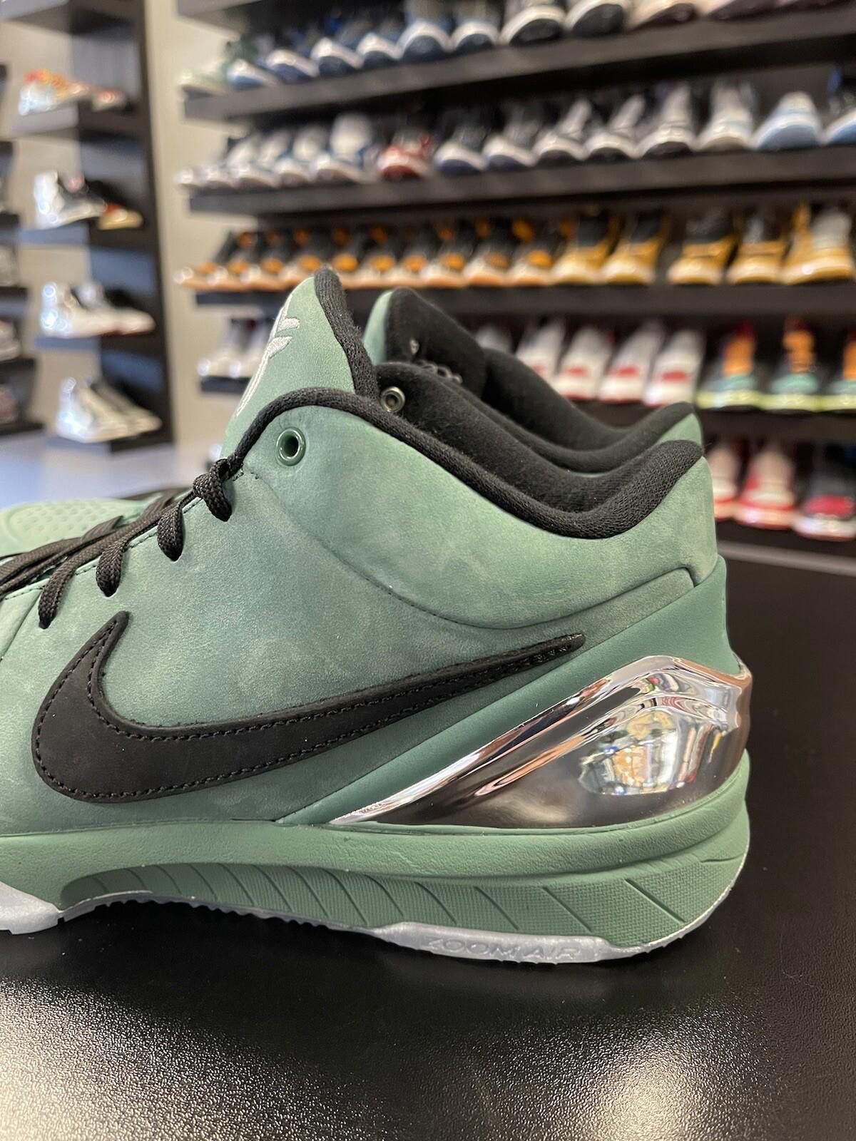 Nike Size 9.5 - Nike Kobe 4 Protro 'Girl Dad' FQ3545-300 Men Size US 9.5 / EU 42-43 - 5 Thumbnail