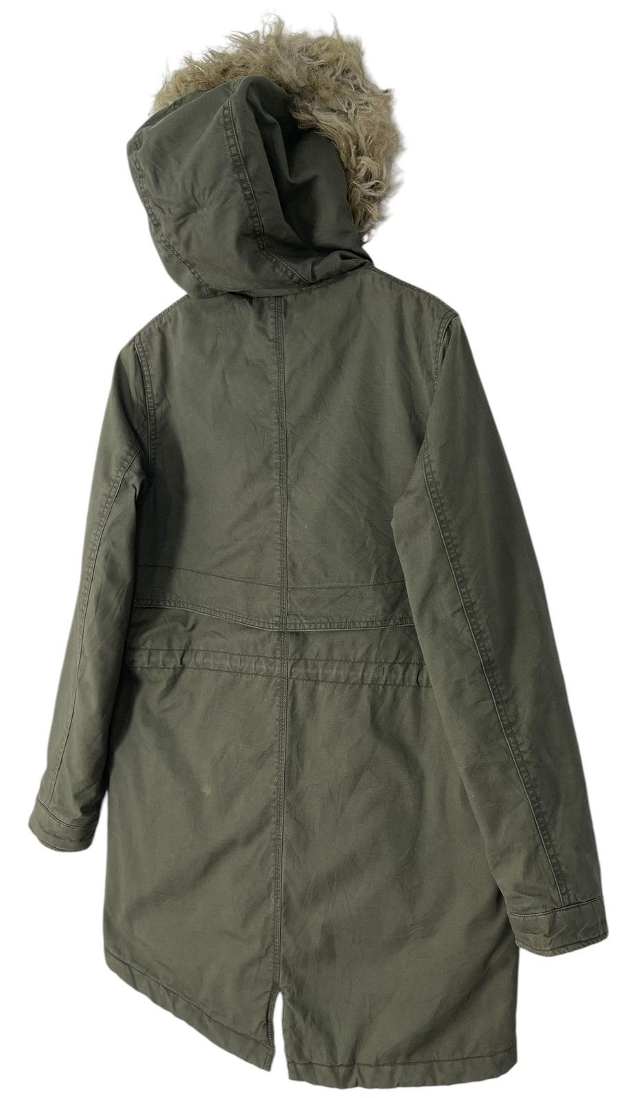 Tommy Hilfiger Tommy Hilfiger Goa Jacket Size M / US 6-8 / IT 42-44 - 7 Thumbnail