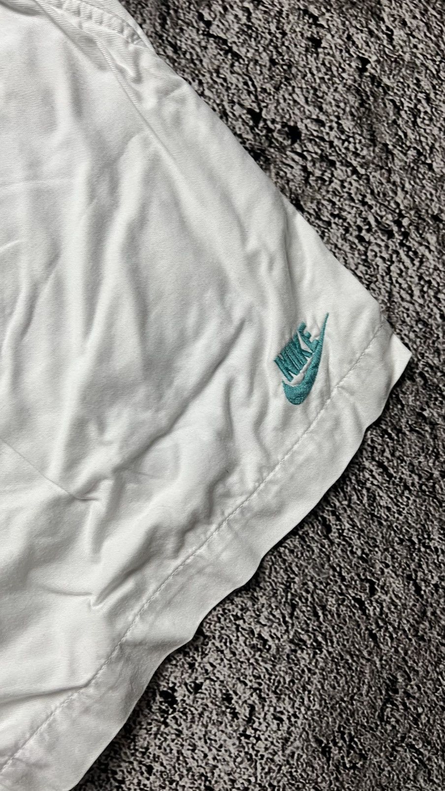 Nike VTG 90’s Nike challenge court Andre Agassi set polo shorts Size US XL / EU 56 / 4 - 8 Thumbnail