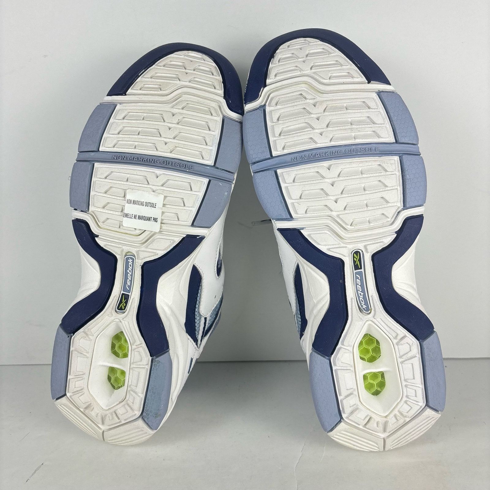 Reebok Reebok urge training shoes decathlon y2k womens size 9.5 Size US 9.5 / IT 39.5 - 6 Thumbnail