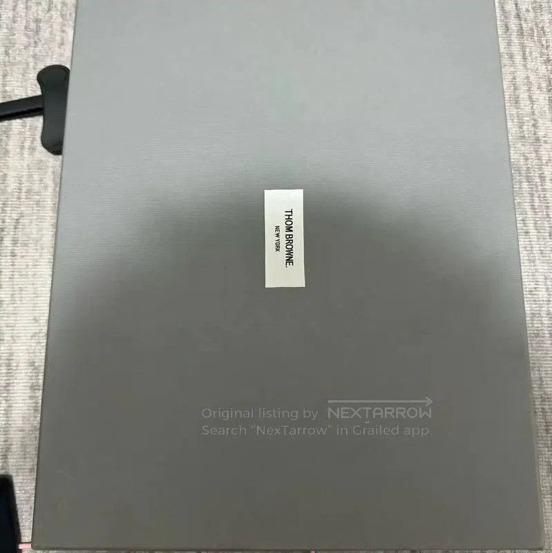 Thom Browne Thom Browne Men’s Colorblock Cotton Shorts . Size US 26 / EU 42 - 7 Thumbnail