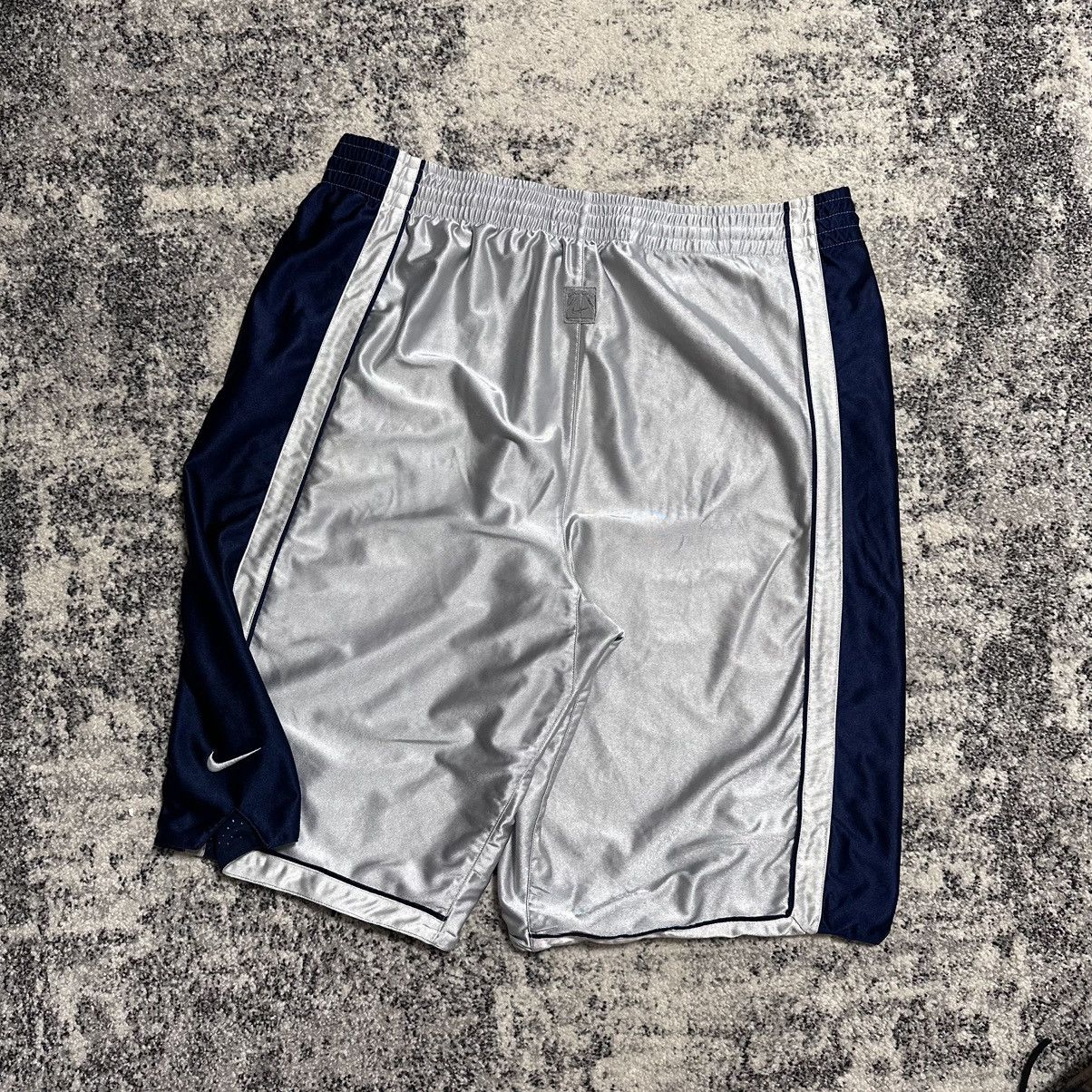 Nike Vintage Shorts Basketball NBA