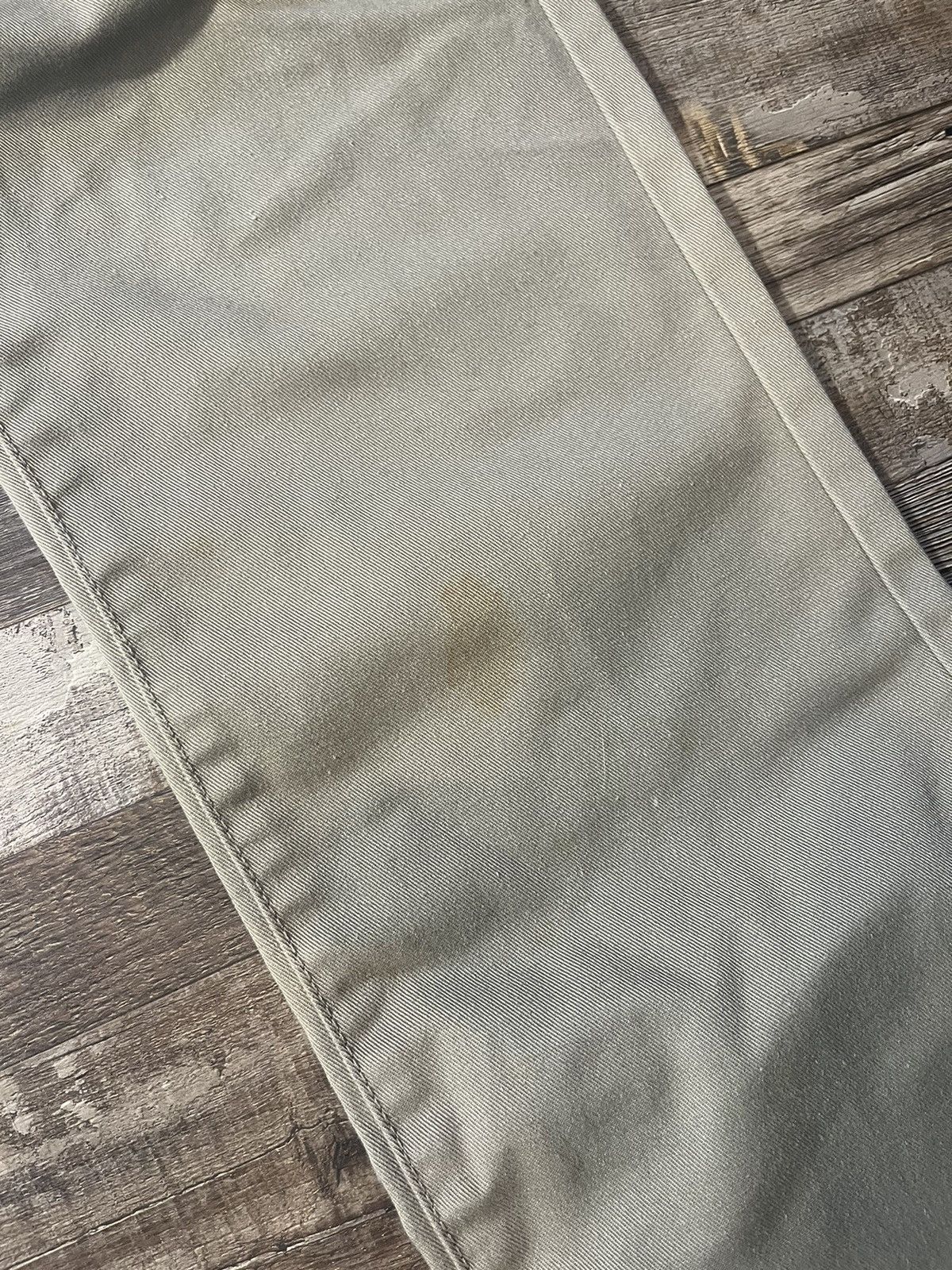 RVCA Rvca pants Size US 34 / EU 50 - 3 Thumbnail