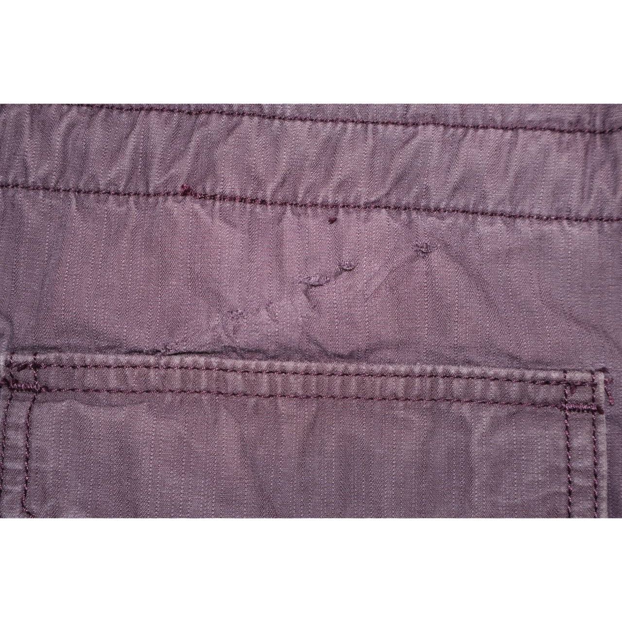 Carhartt Carhartt 101402 Youth L (12/14) Canvas Lined Jacket Wine Size US L / EU 52-54 / 3 - 12 Thumbnail
