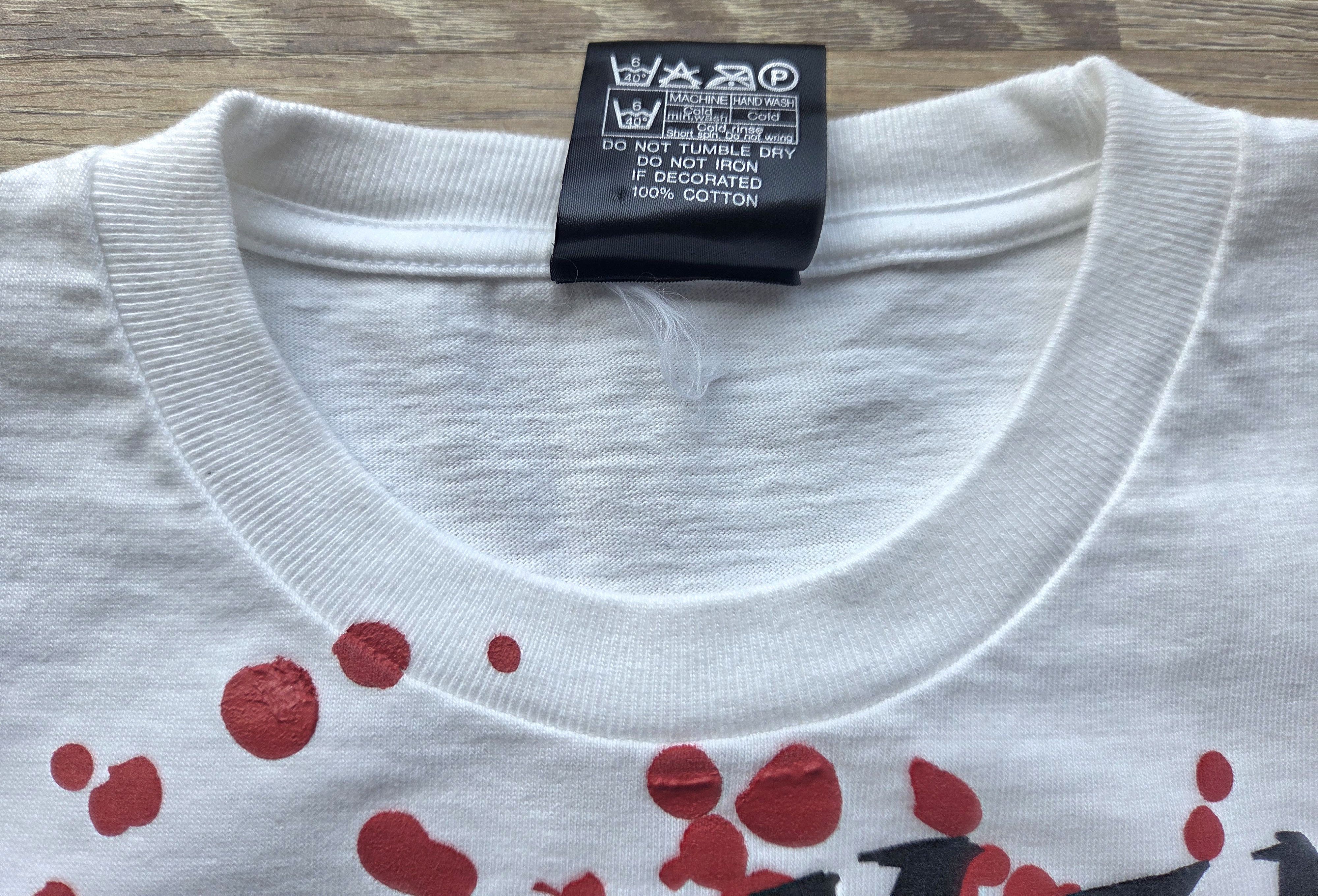 Band Tees Vintage y2k Zebrahead Punk Rock Shirt Band Hell Yeah! Single Size US M / EU 48-50 / 2 - 5 Thumbnail