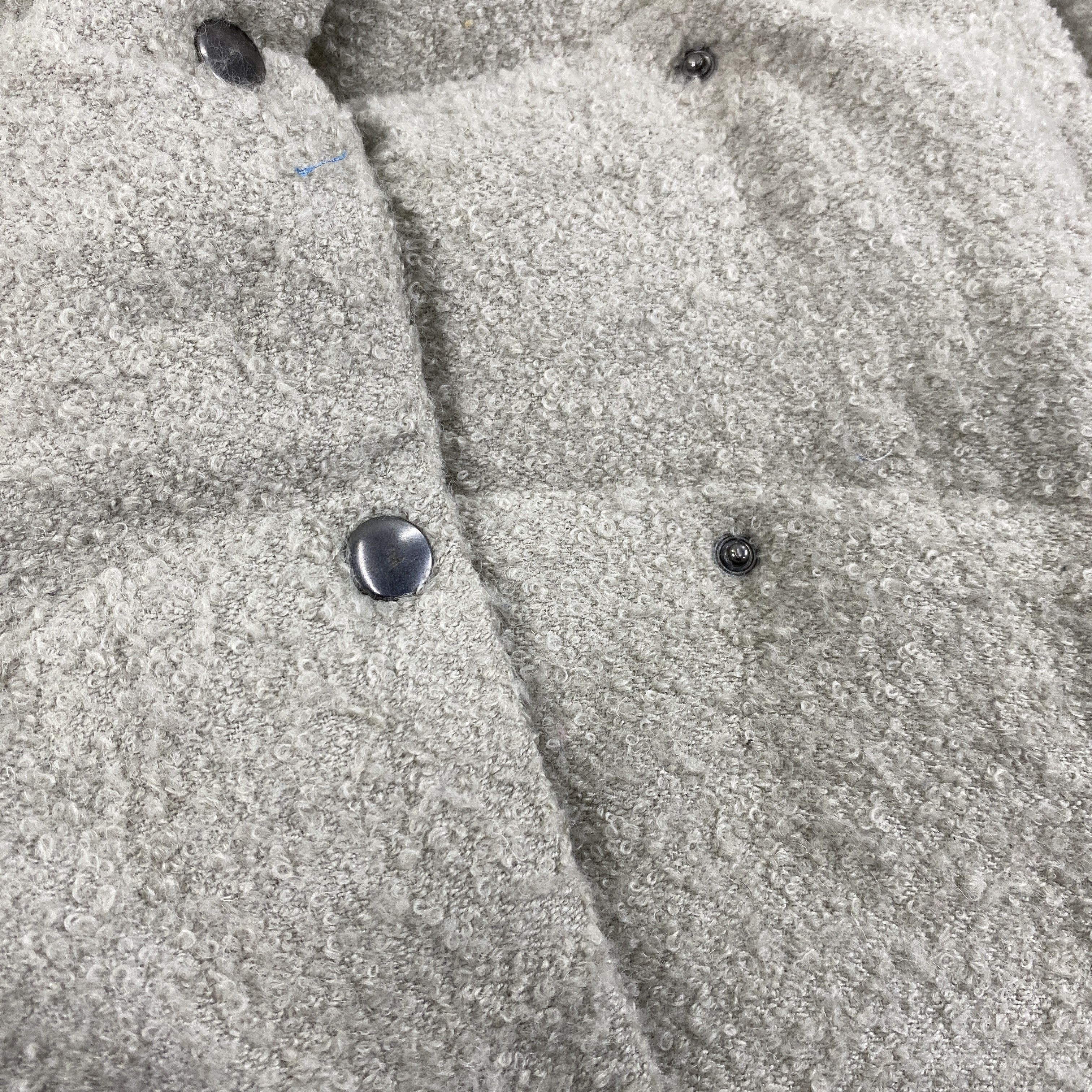 If Six Was Nine iconic Journal Standard Coat Jacket -J119 Size US M / EU 48-50 / 2 - 11 Thumbnail
