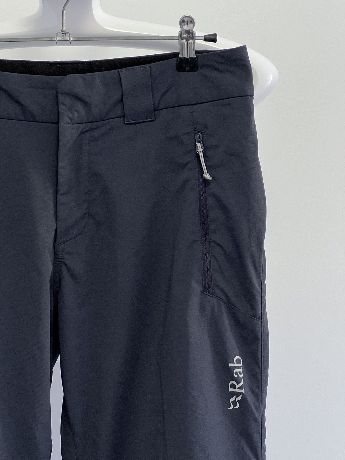 Goretex × Rab Rab outdoor pants Size 32" / US 10 / IT 46 - 6 Thumbnail