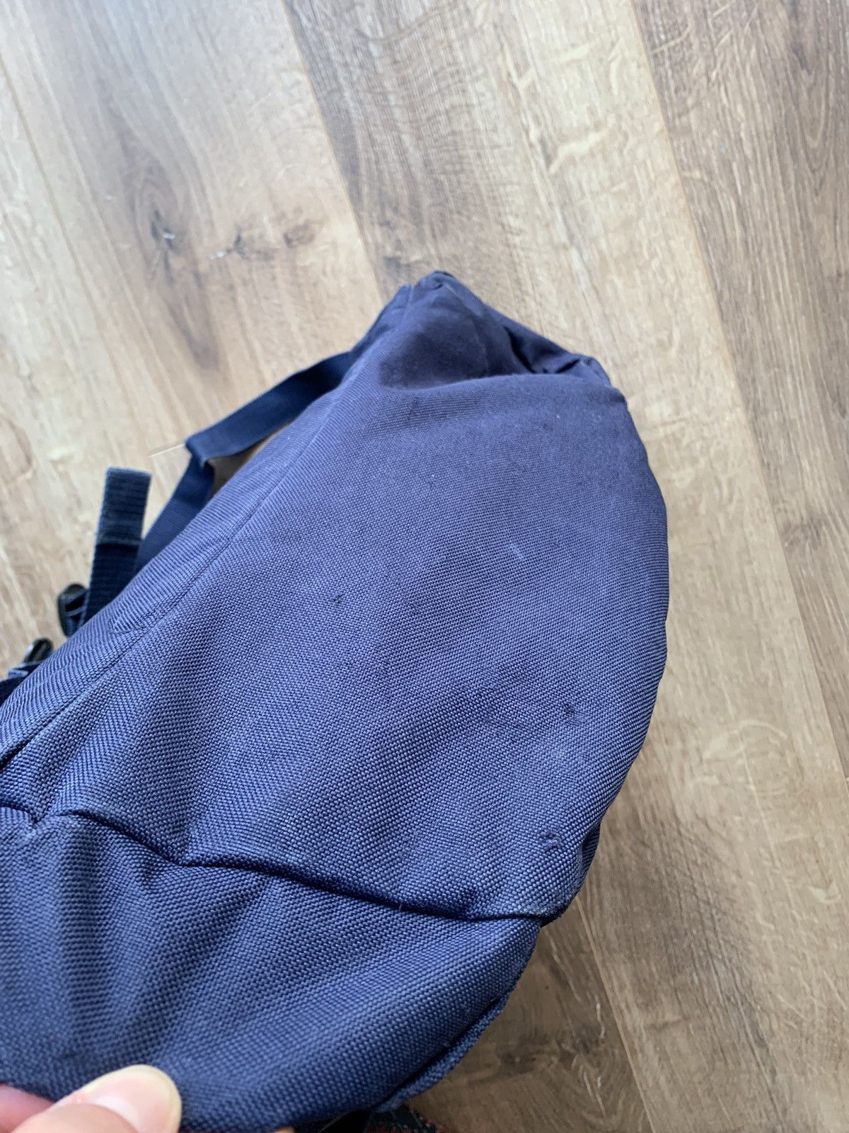 Nike Vintage Nike backpack Size ONE SIZE - 7 Thumbnail