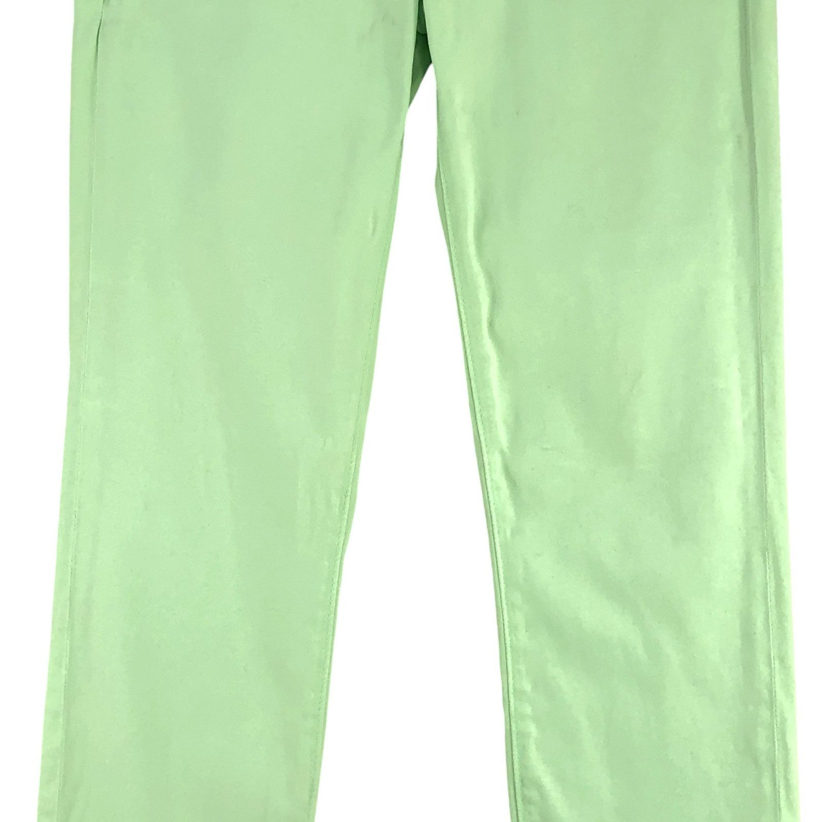 AG Adriano Goldschmied AG Adriano Goldschmied Calypso Sz 28R Jeans Stilt Cigarette Size 31" - 3 Thumbnail