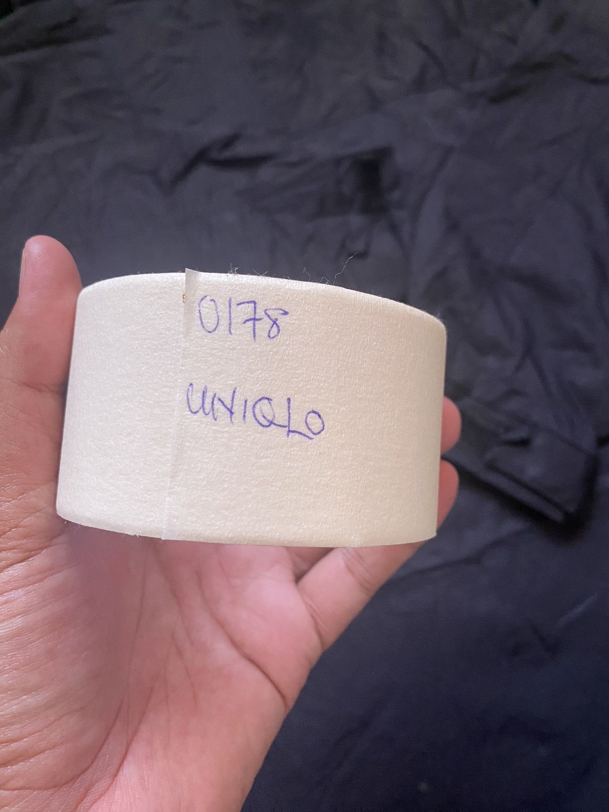 Uniqlo UNIQLO WINDBREAKER Size US L / EU 52-54 / 3 - 10 Thumbnail