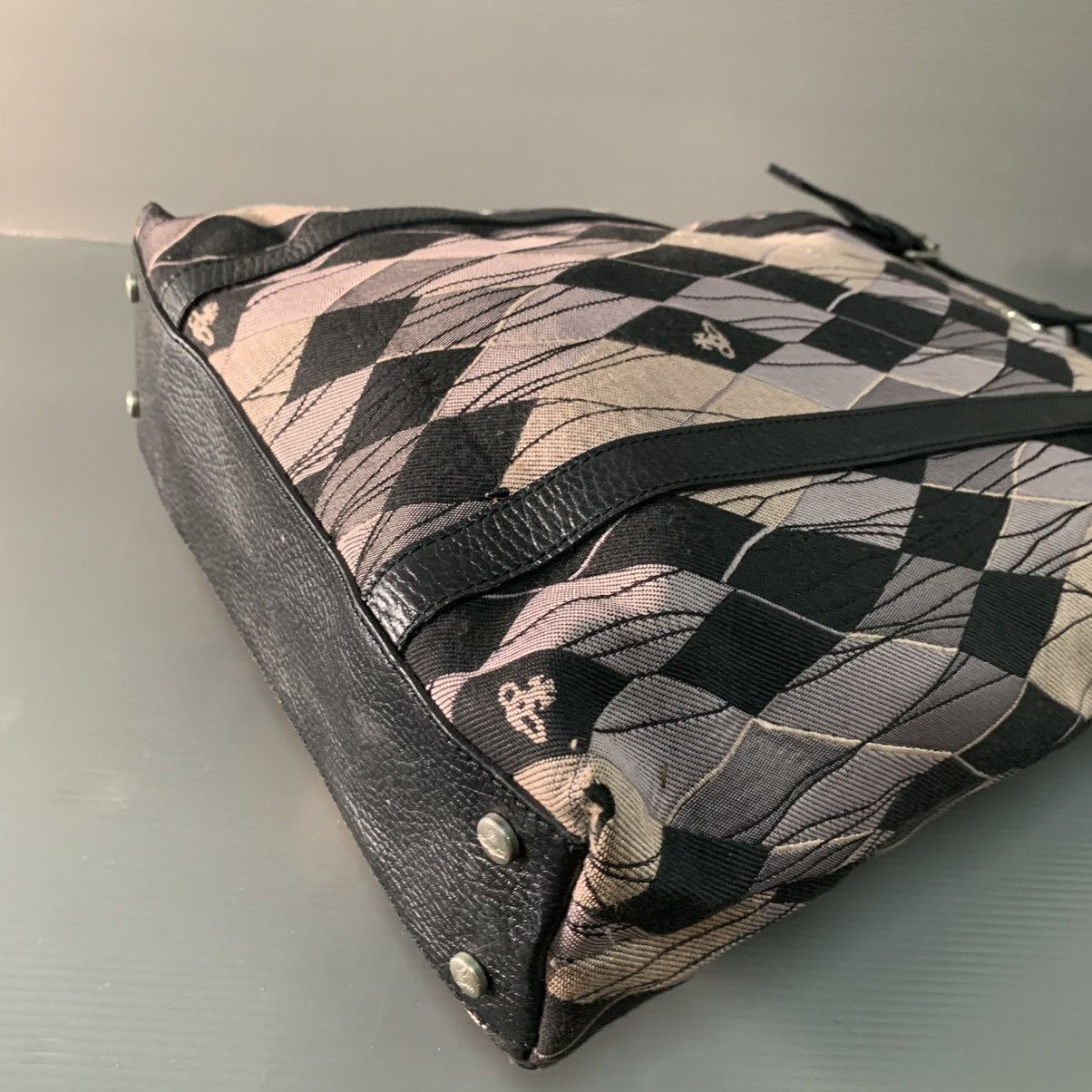 Vivienne Westwood Vivienne Westwood Tote Bag Size ONE SIZE - 5 Thumbnail