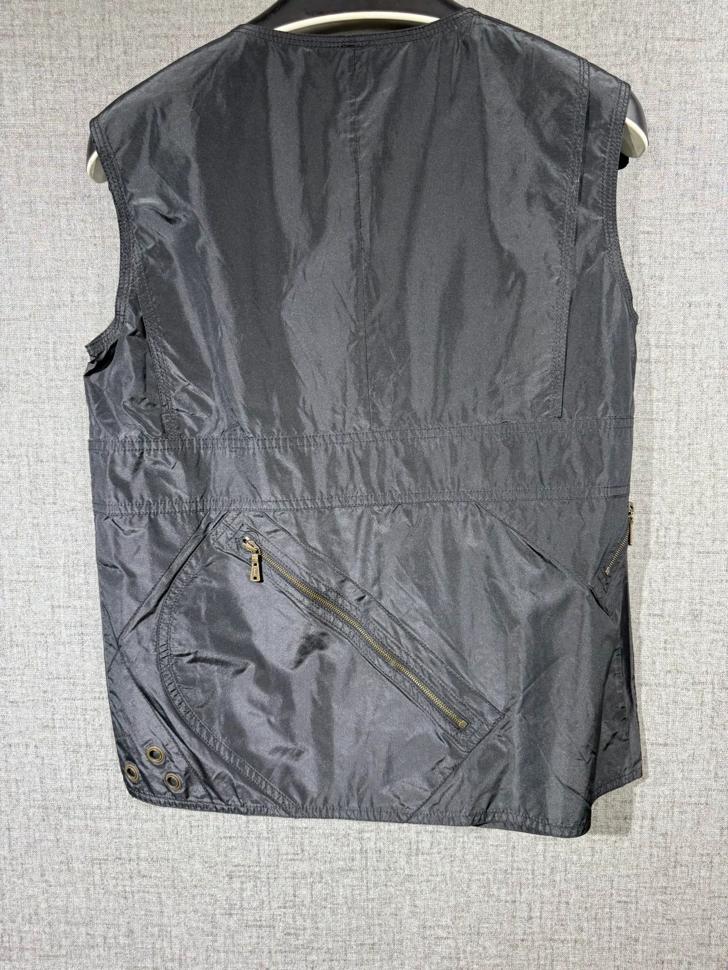 Saint Laurent Paris YSL Saint Laurent, unused Size US S / EU 44-46 / 1 - 2 Thumbnail