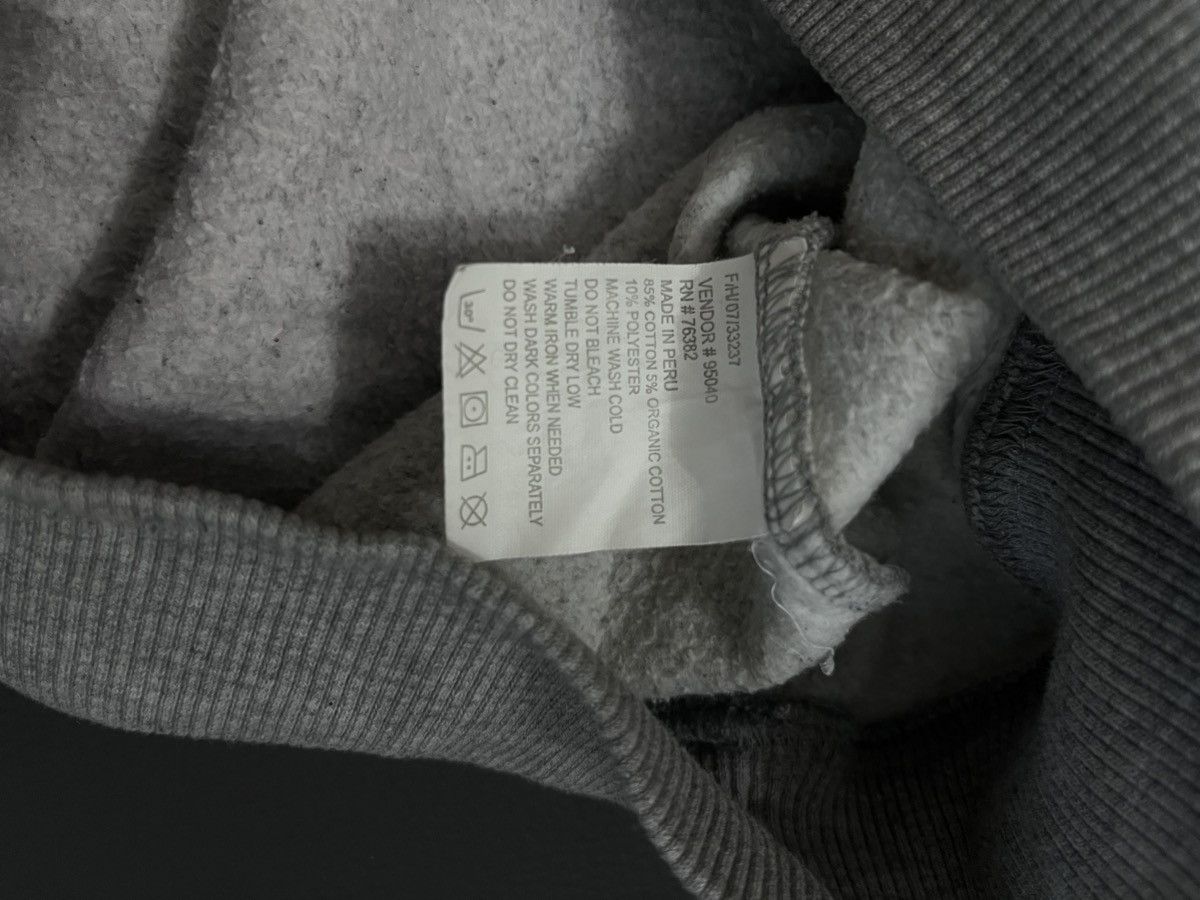 Timberland × Vintage VINTAGE TIMBERLAND Y2K BIG LOGO SWEATSHIRT WORK WEAR M Size US M / EU 48-50 / 2 - 3 Thumbnail