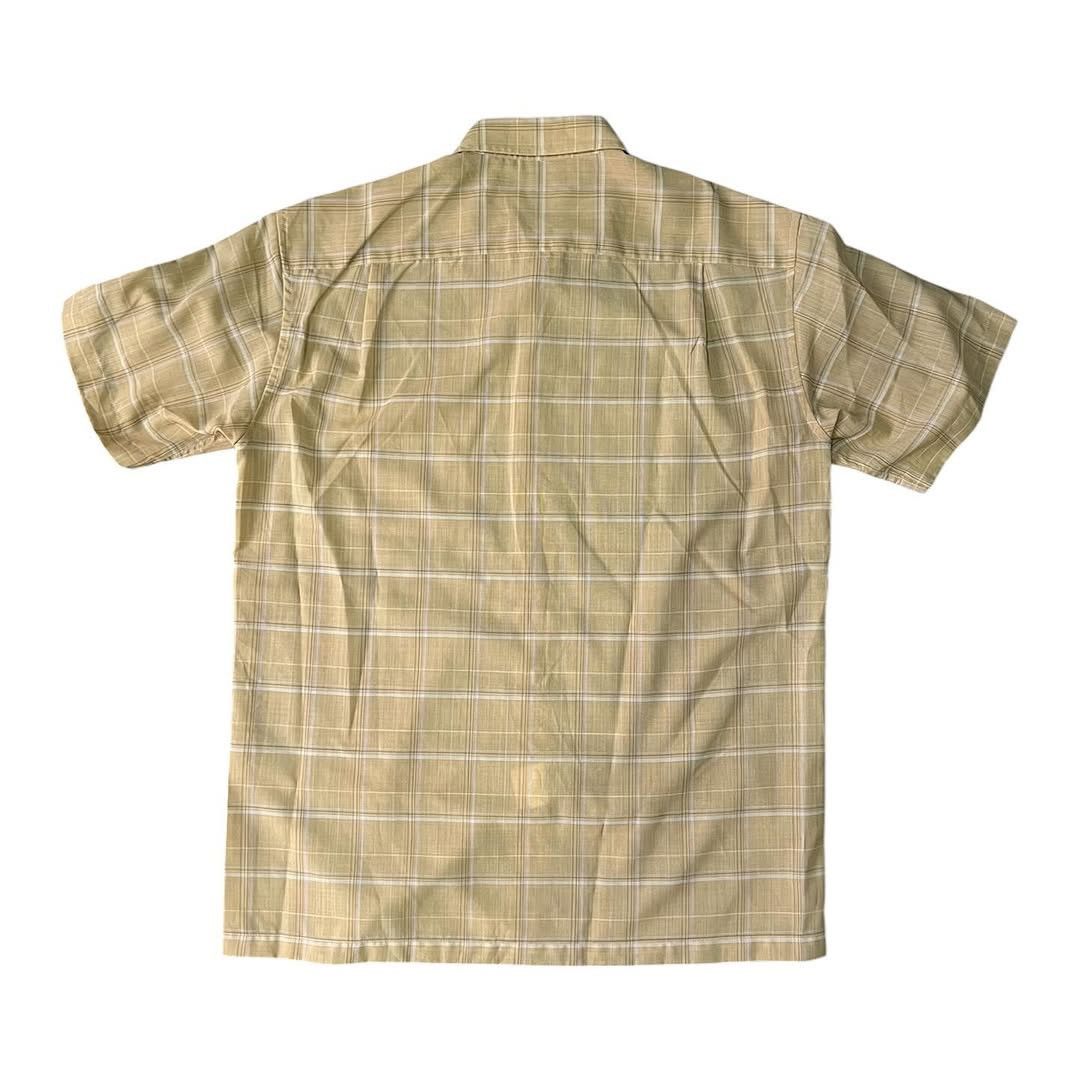 Yves Saint Laurent Yves Saint Laurent Pour Homme Shirt Button Ups Size US M / EU 48-50 / 2 - 3 Thumbnail