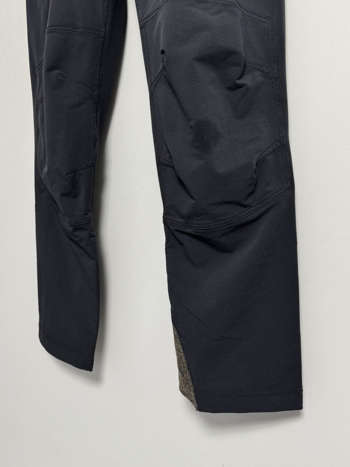 Other Pfanner Pants Women’s Outdoor Ski Extrem Gut Size S Size 30" / US 8 / IT 44 - 9 Thumbnail