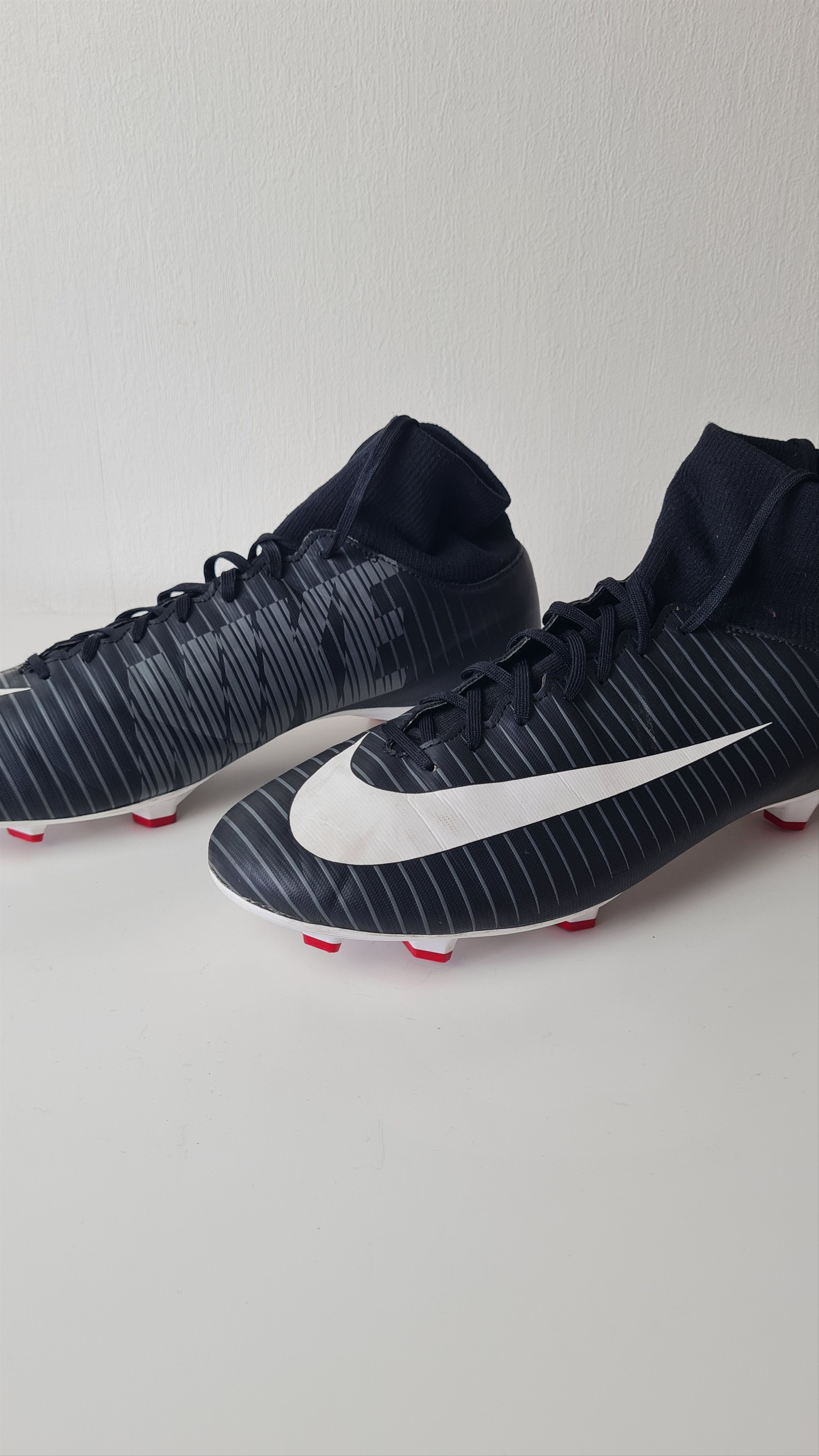 Nike Football boots Nike Mercurial X Victory AG Superfly V CR7 Size US 11 / EU 44 - 24 Thumbnail