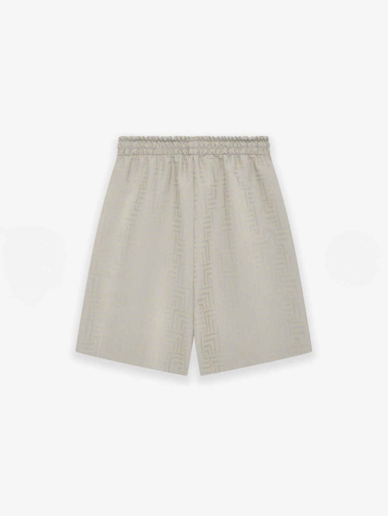 Fear of God Fear of God Relaxed Jacquard Short Size US 32 / EU 48 - 3 Thumbnail