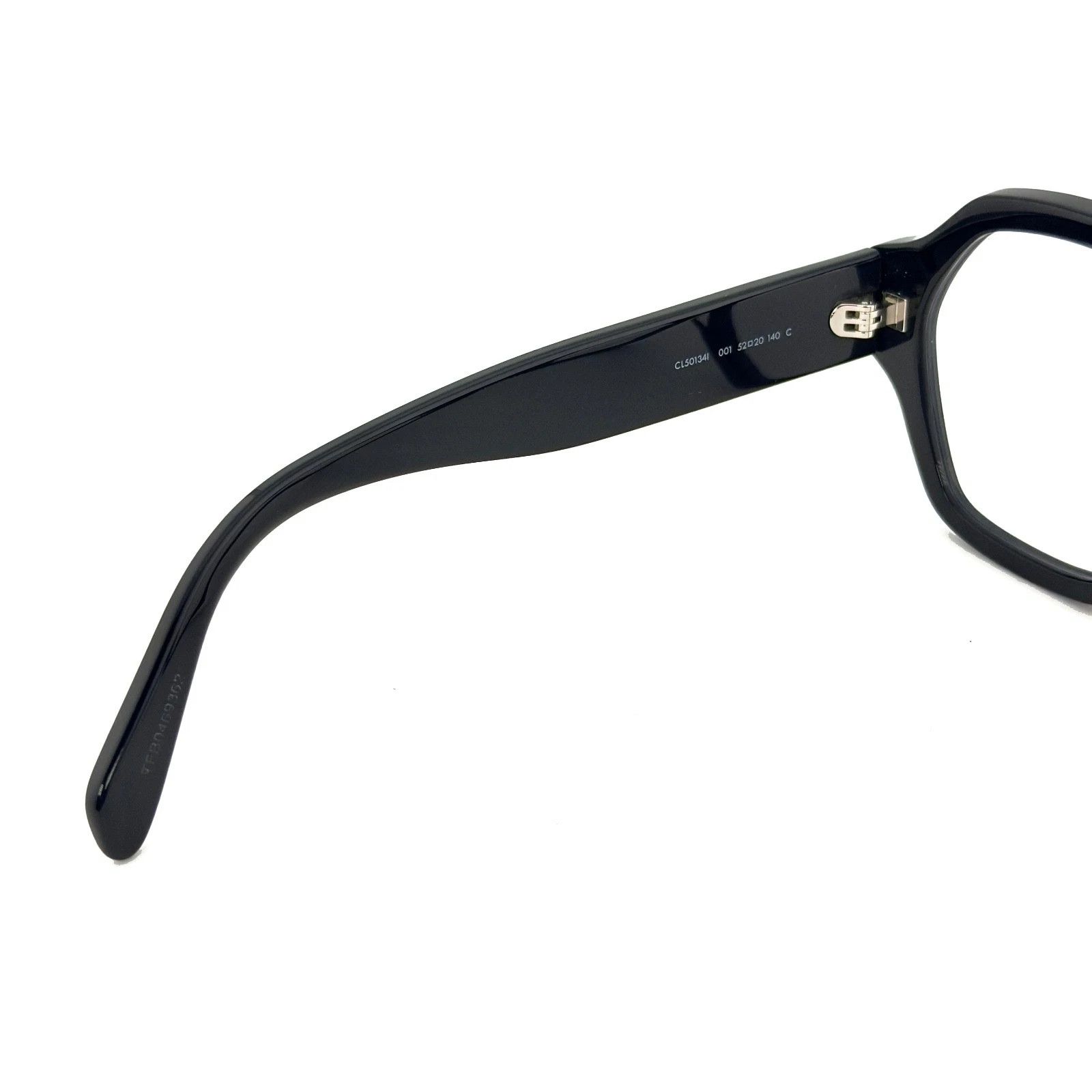 Celine CELINE 50134 TRIOMPHE Optical Fashion CL50134I 001 Size ONE SIZE - 7 Thumbnail