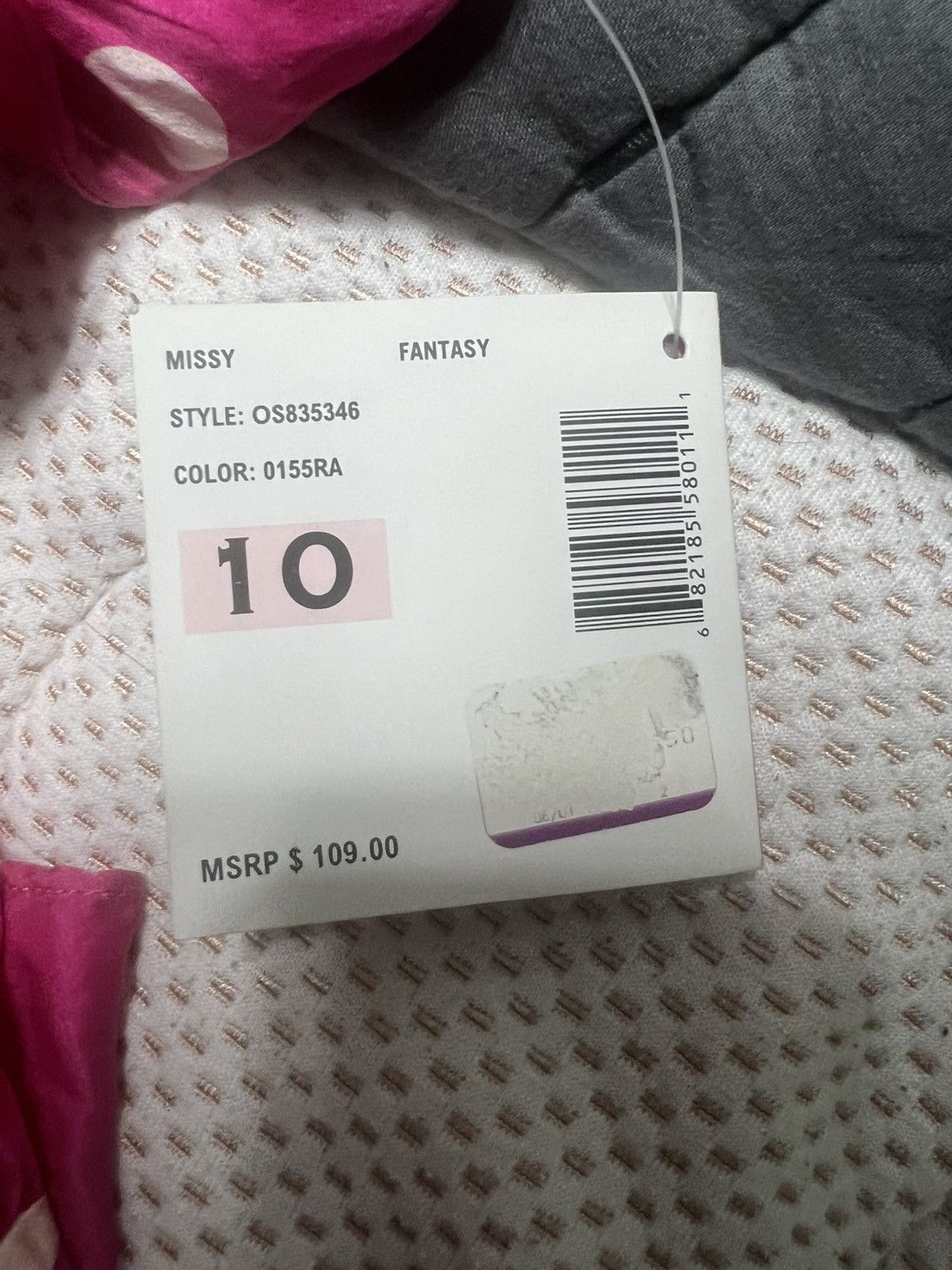 Oscar De La Renta Oscar de la renta dress Size L / US 10 / IT 46 - 7 Thumbnail