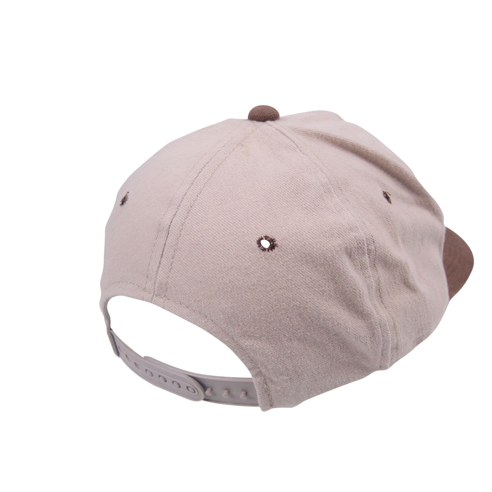 Vintage Vintage Just Hunt Snapback Hat Size ONE SIZE - 3 Thumbnail