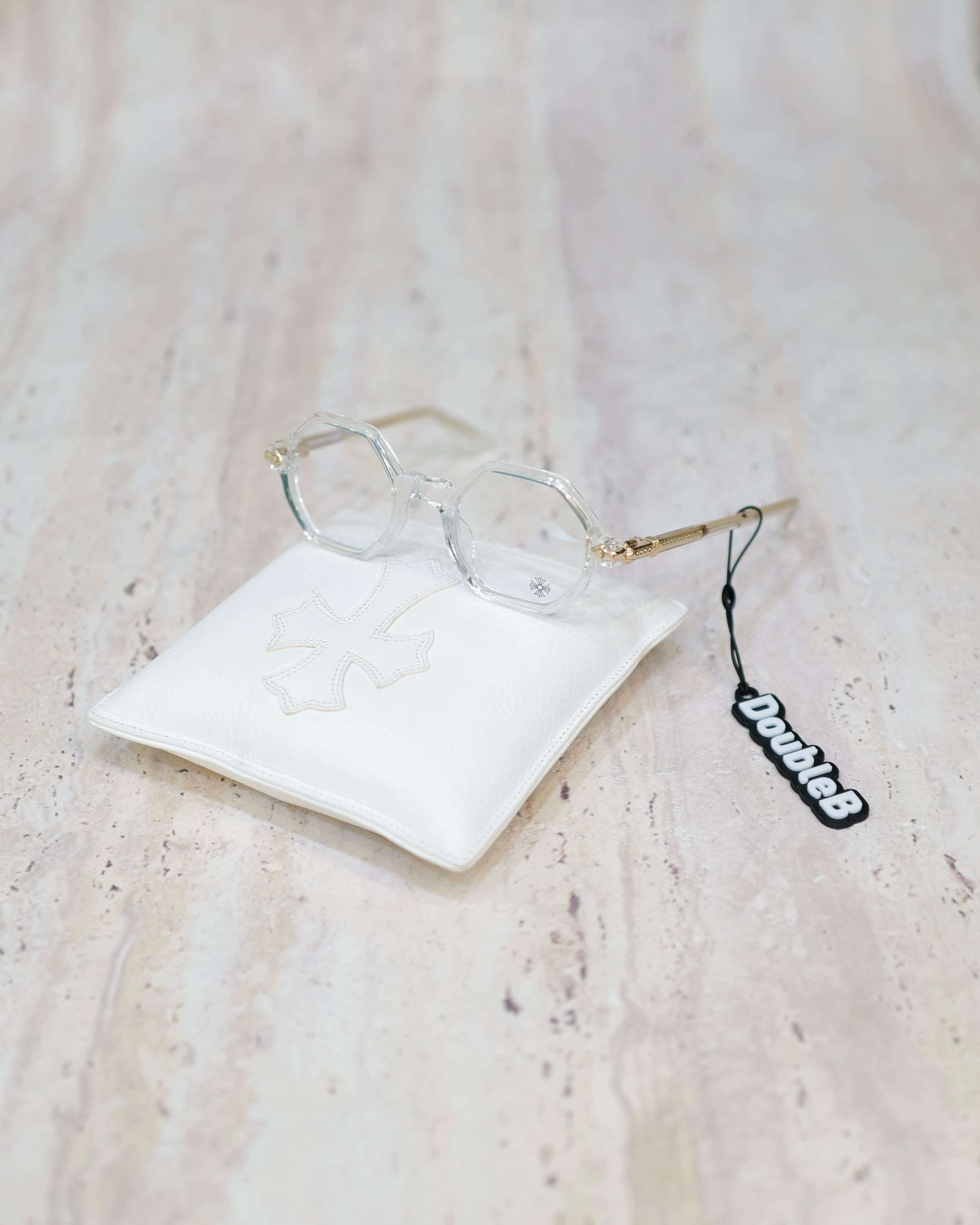 Chrome Hearts Chrome Hearts CLITCO-A PA-DT Size ONE SIZE - 1 Thumbnail