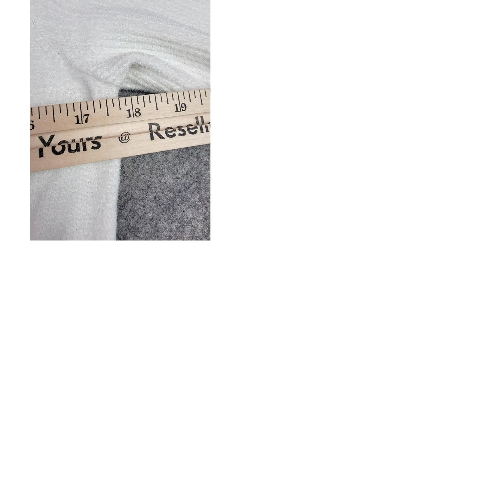 Vintage VINTAGE No, (no) Size XS / US 0-2 / IT 36-38 - 10 Thumbnail