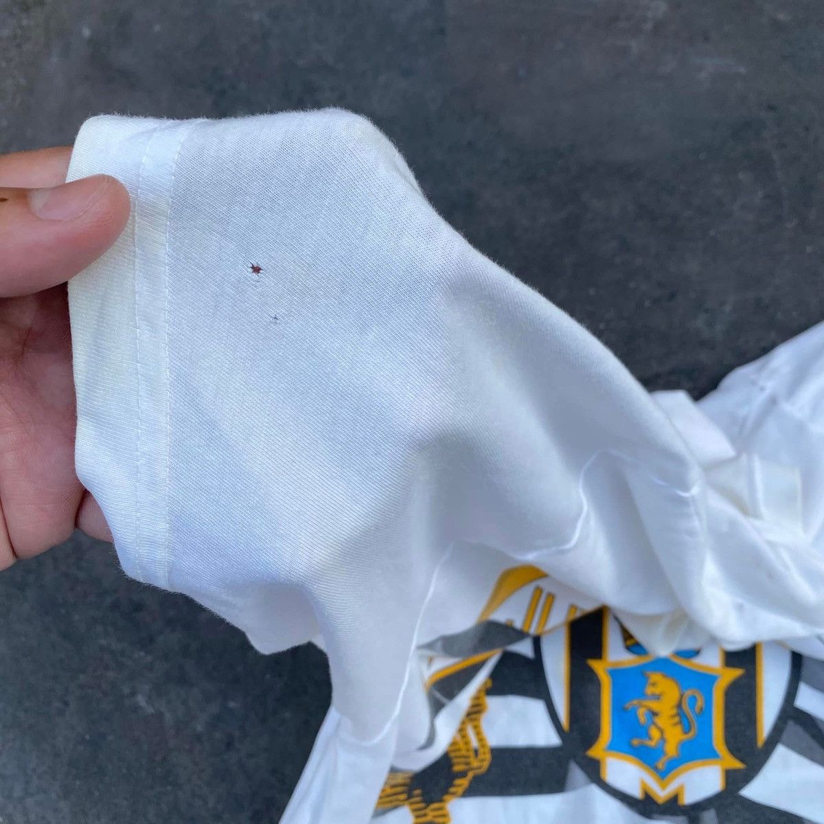 Vintage RARE ‼️ Juventus F.C. Size US S / EU 44-46 / 1 - 5 Thumbnail