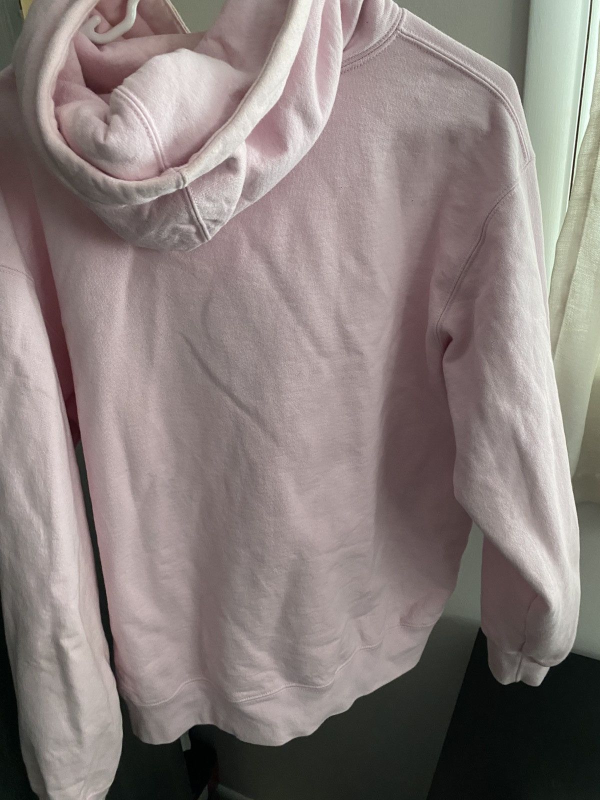 Supreme Supreme Vampire Boy Hoodie Size US M / EU 48-50 / 2 - 6 Thumbnail