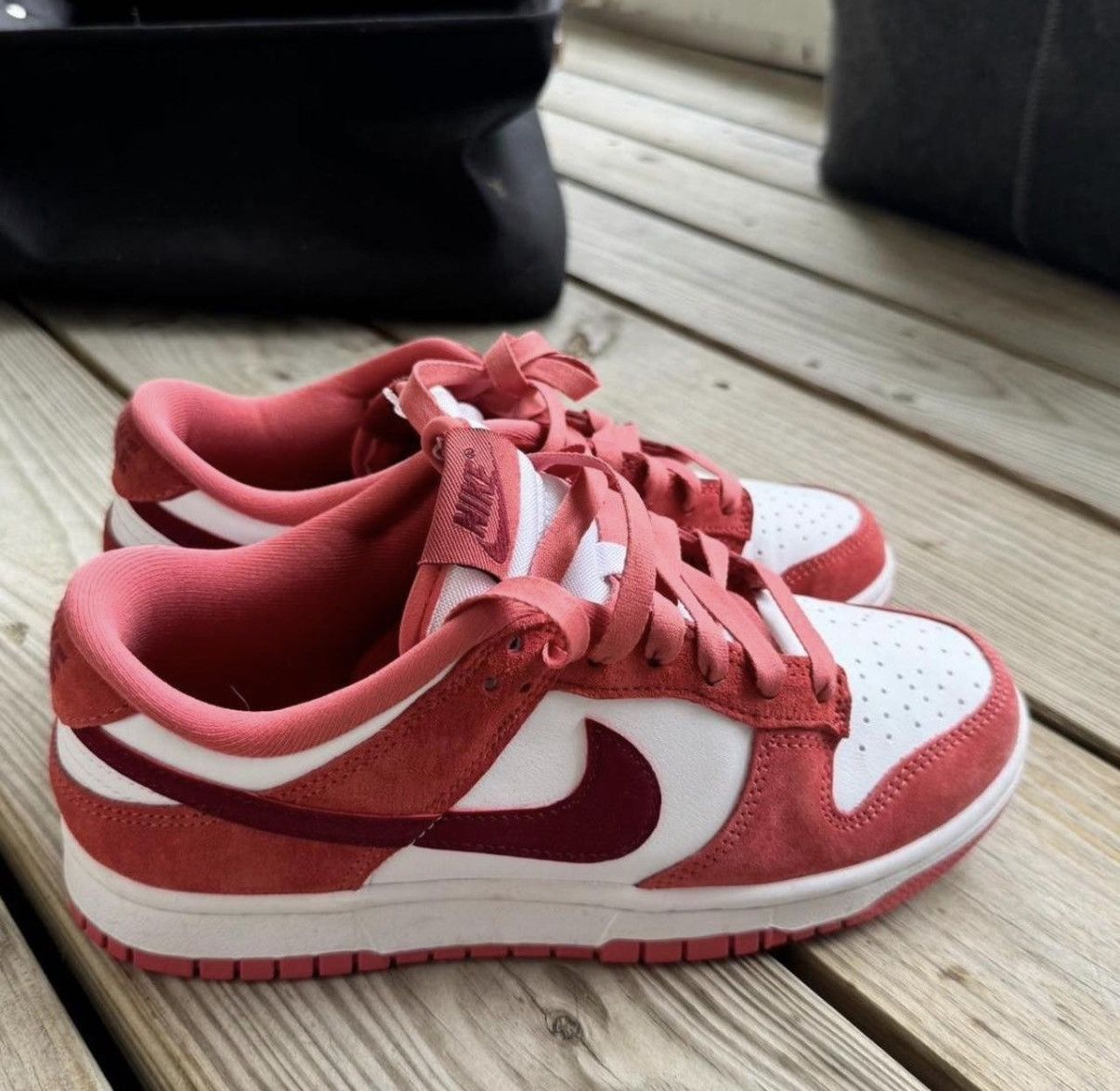 Nike Nike dunk lows Size US 7.5 / IT 37.5 - 1 Thumbnail