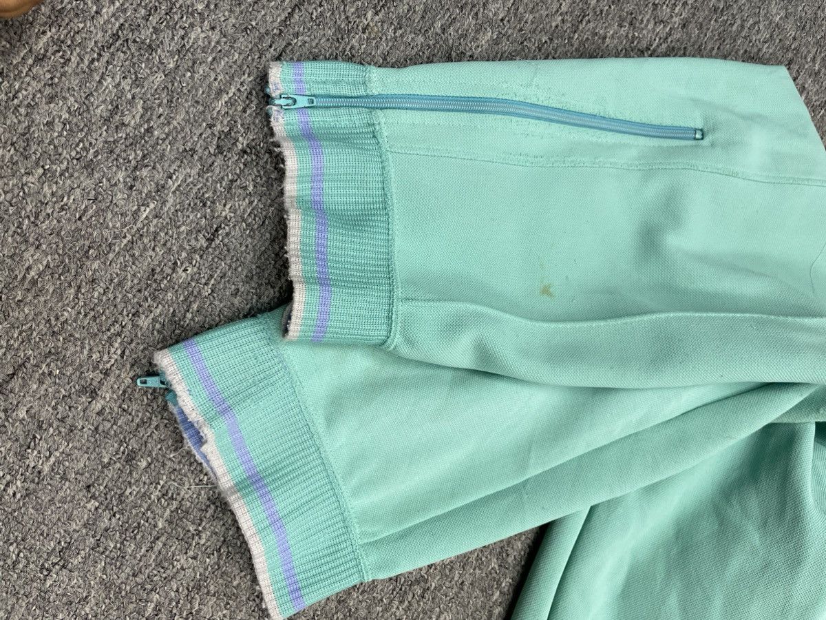 Nike × Vintage Vintage 70s Nike Blue Tag Japan TrackPant Sweatpants Size US 30 / EU 46 - 8 Thumbnail