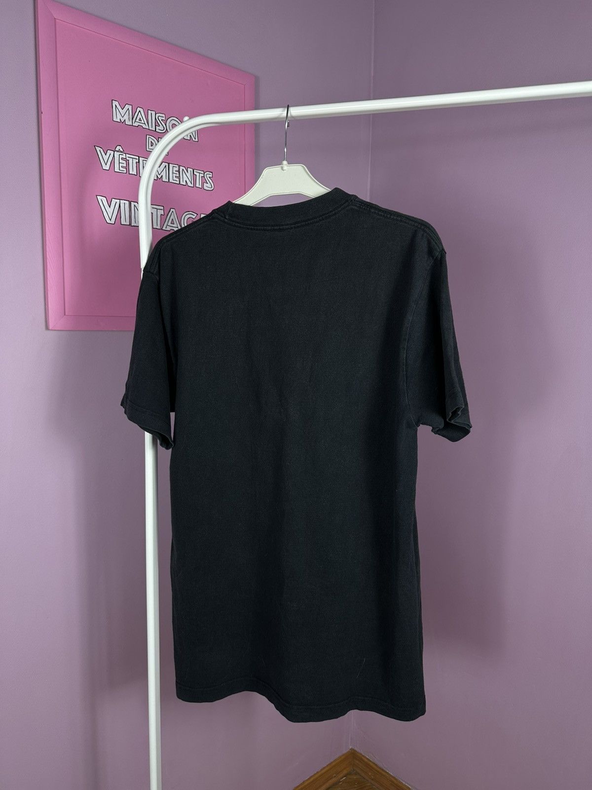 Other Canadian Rockies Jasper Copper Vintage Tee Bike Flame Size US M / EU 48-50 / 2 - 12 Thumbnail