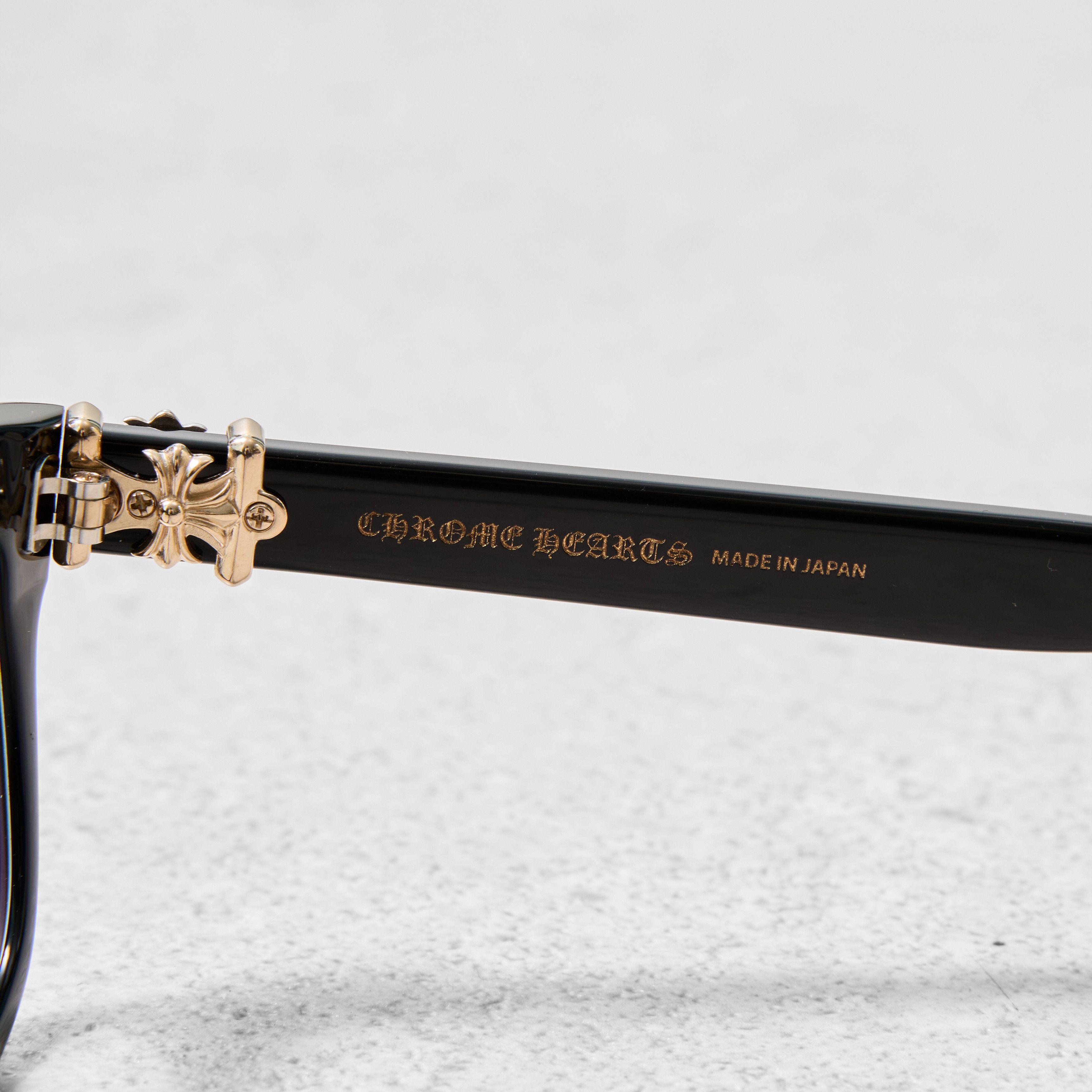 Chrome Hearts CHROME HEARTS VAGILANTE Size ONE SIZE - 6 Thumbnail