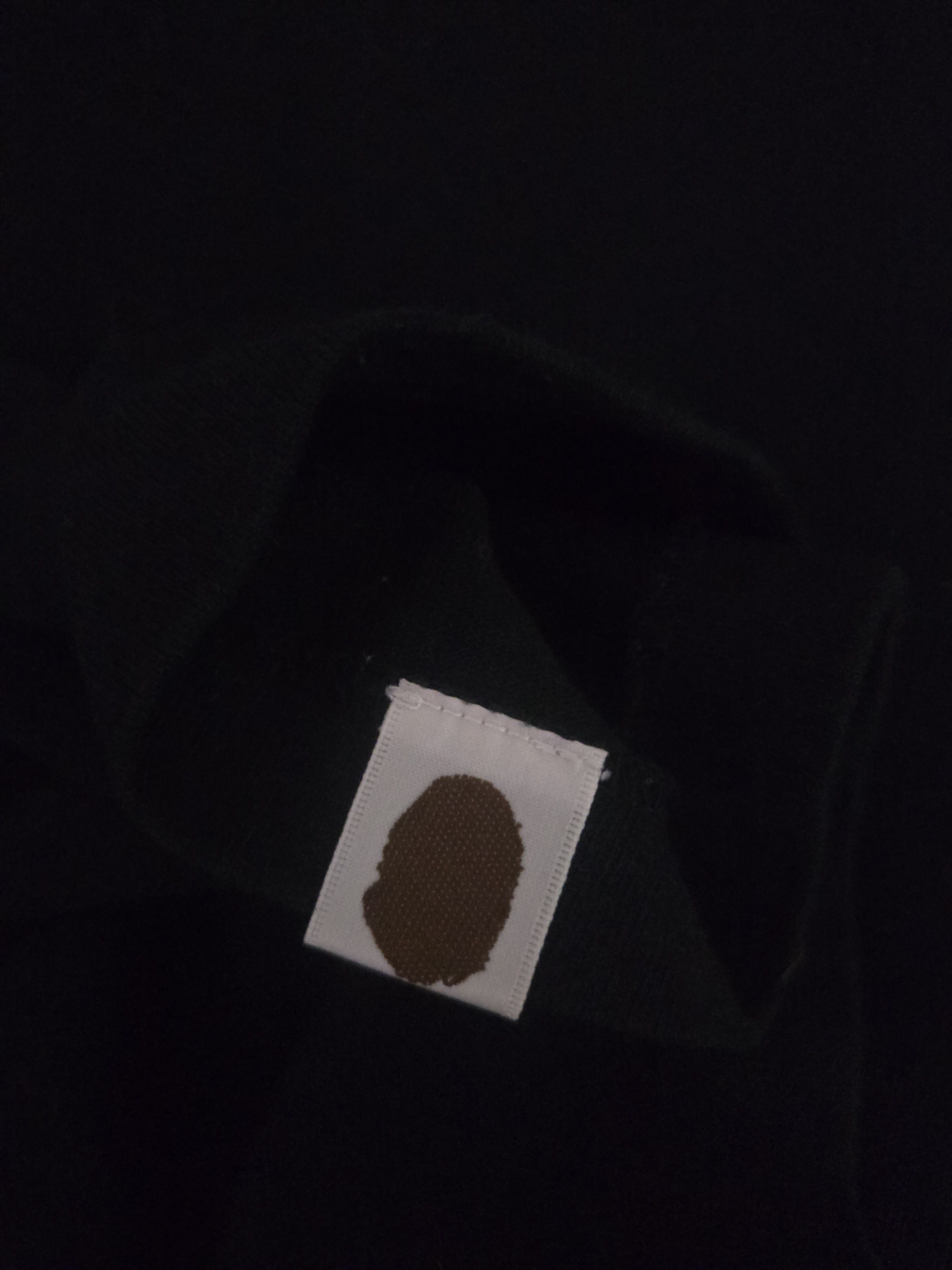Bape Kid Cudi x Bape Shirt Size US XL / EU 56 / 4 - 6 Thumbnail