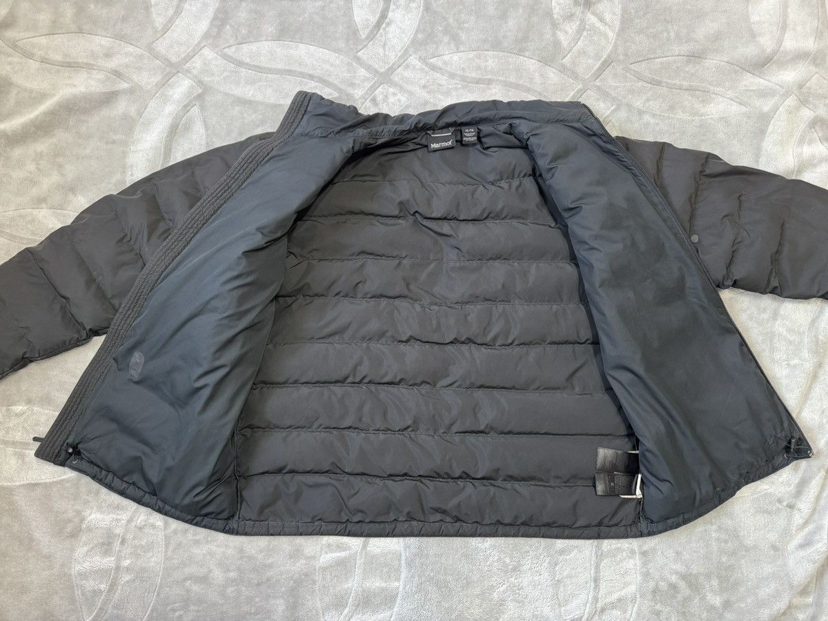 Marmot Marmot Alassian Featherless Jacket 3M Thinsulate InsulatedXL Size US XL / EU 56 / 4 - 3 Thumbnail