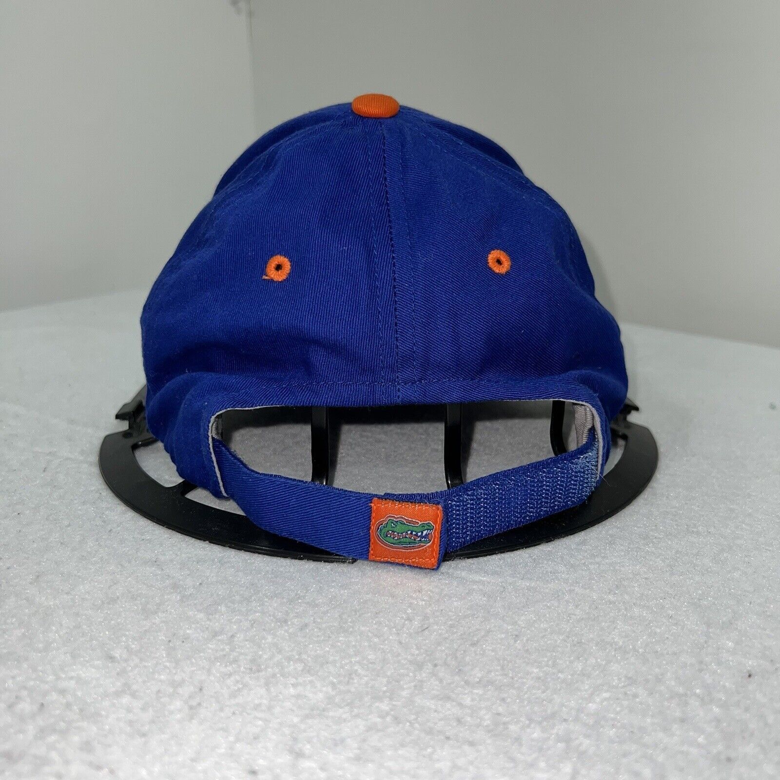 Other University of Florida Gators One Size Baseball Cap Hat Size ONE SIZE - 6 Thumbnail