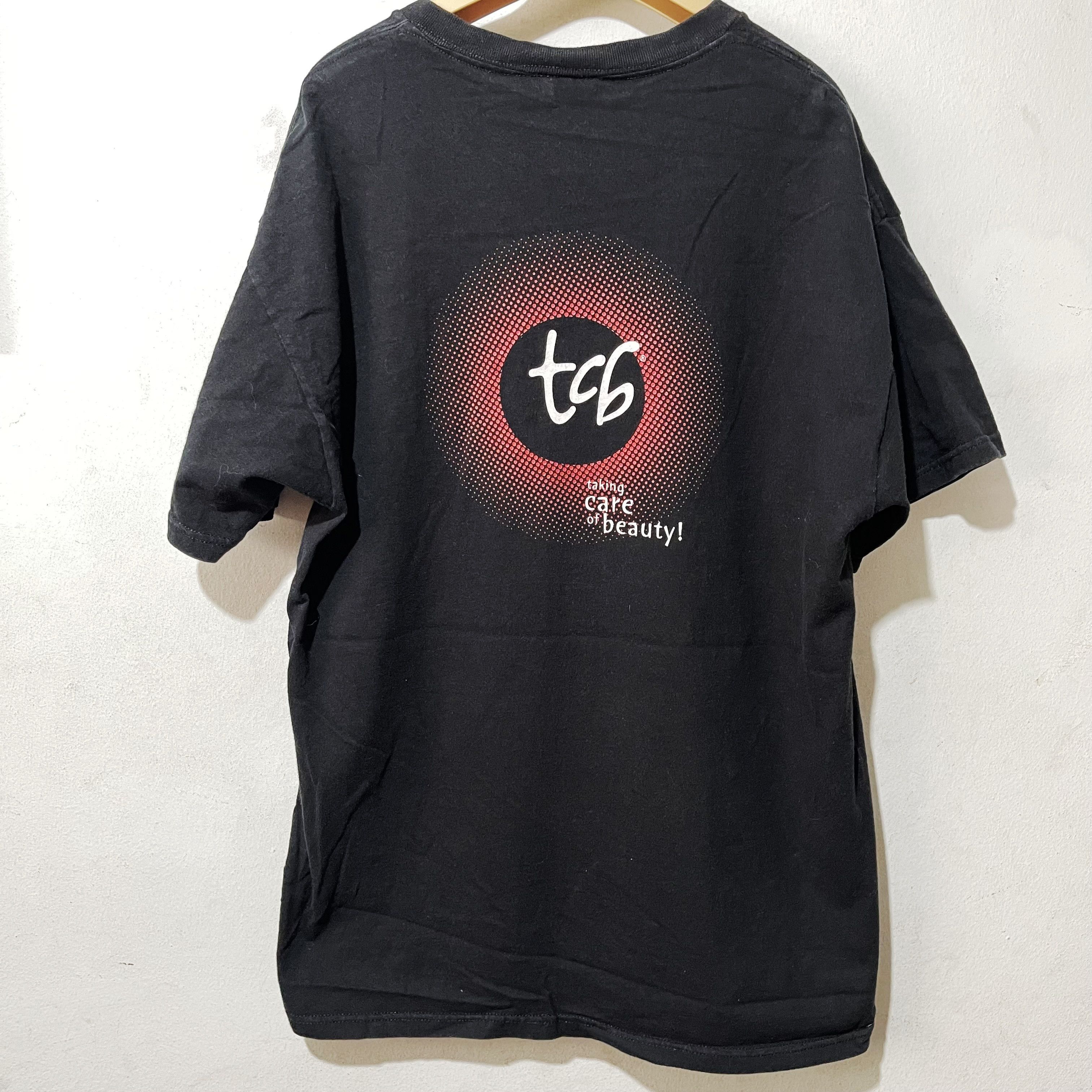 Band Tees × Vintage Vintage 2001 Jill Scott Shirt Size US XL / EU 56 / 4 - 3 Thumbnail