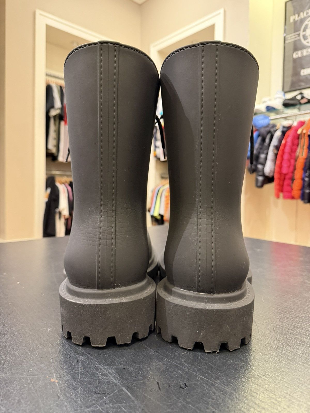 Balenciaga Balenciaga steroid Boot Size US 11 / EU 44 - 8 Thumbnail