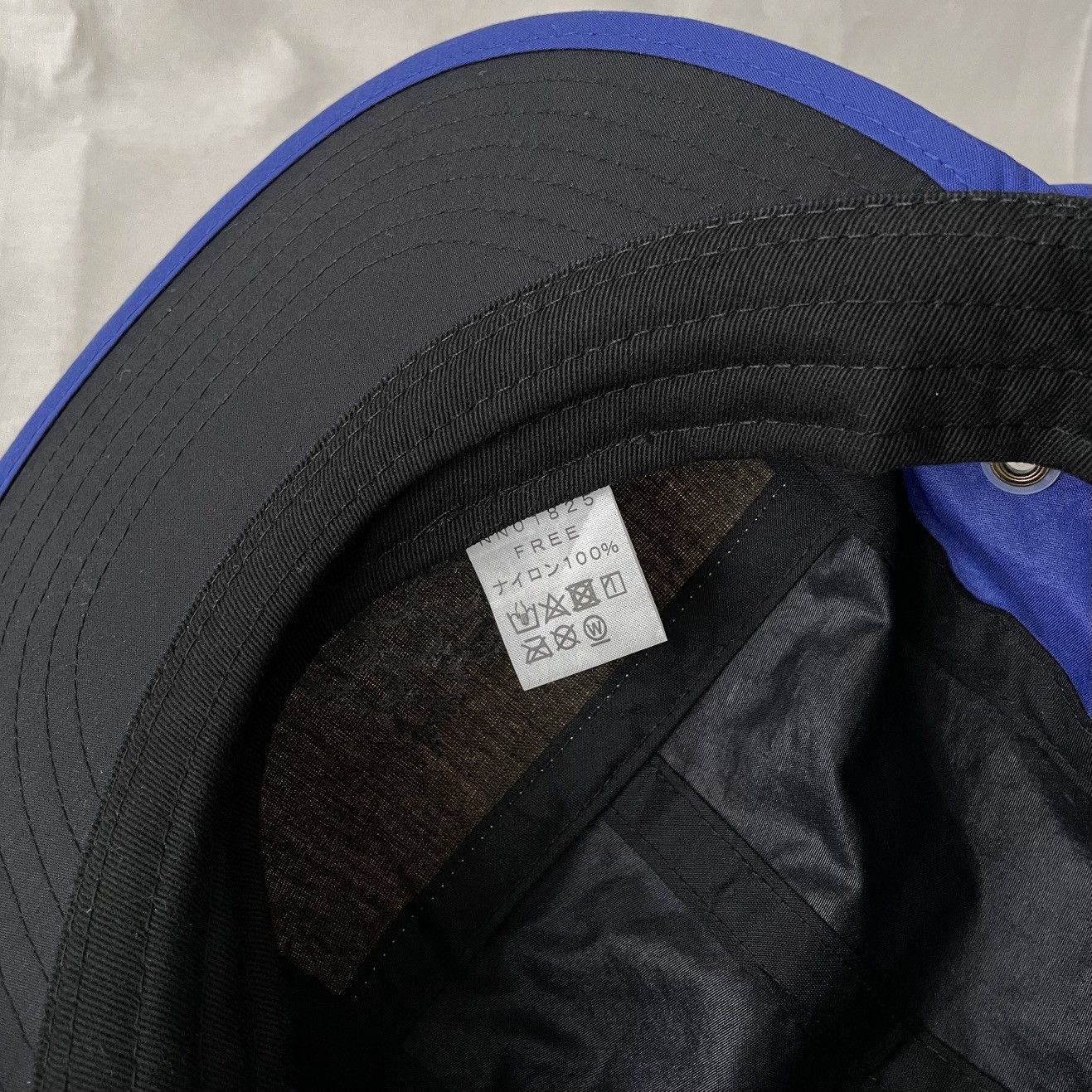 The North Face The North Face 5 Panell Cap Size ONE SIZE - 11 Thumbnail